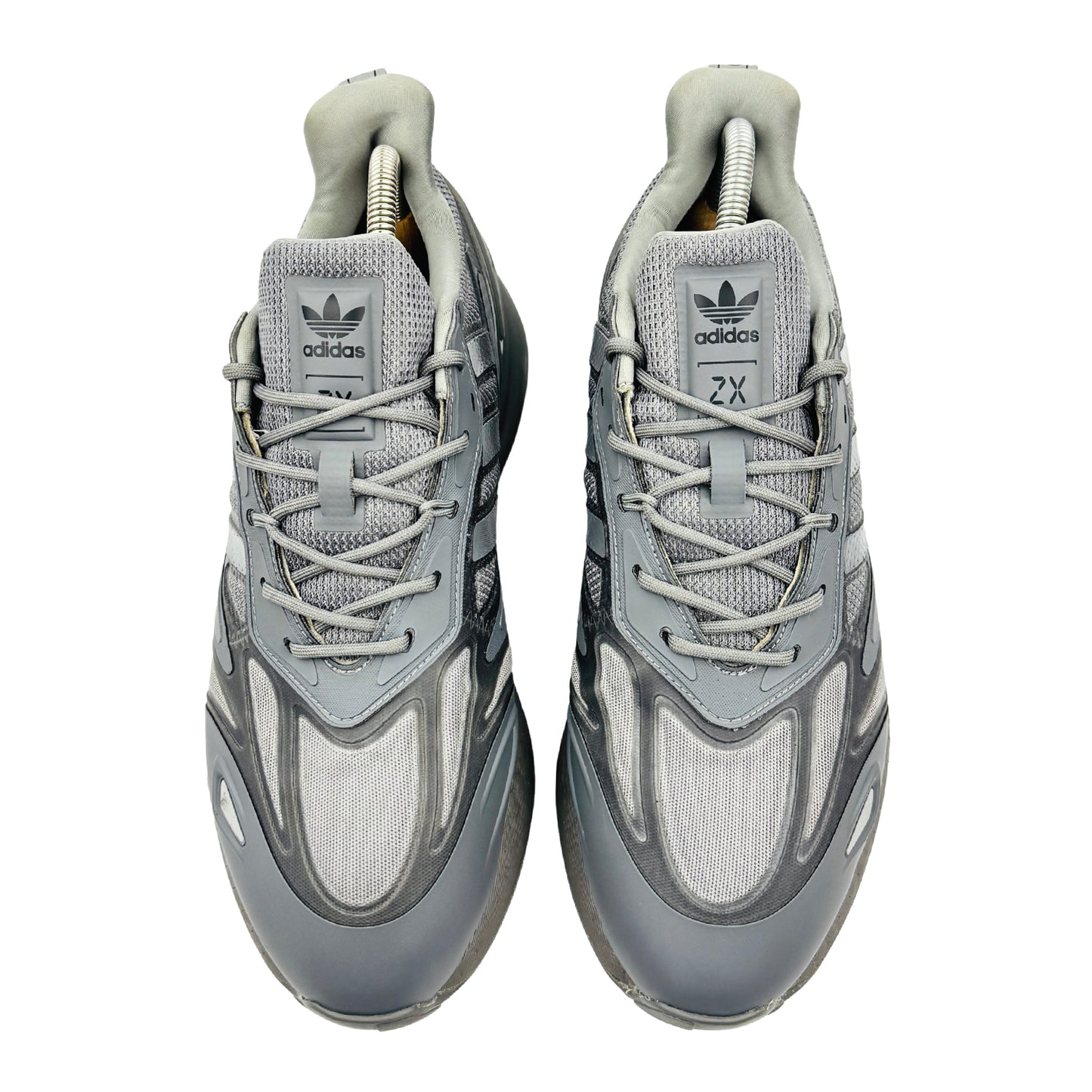 Adidas ZX 2K Boost 2.0 Sneakers (Size 44) - GZ7742