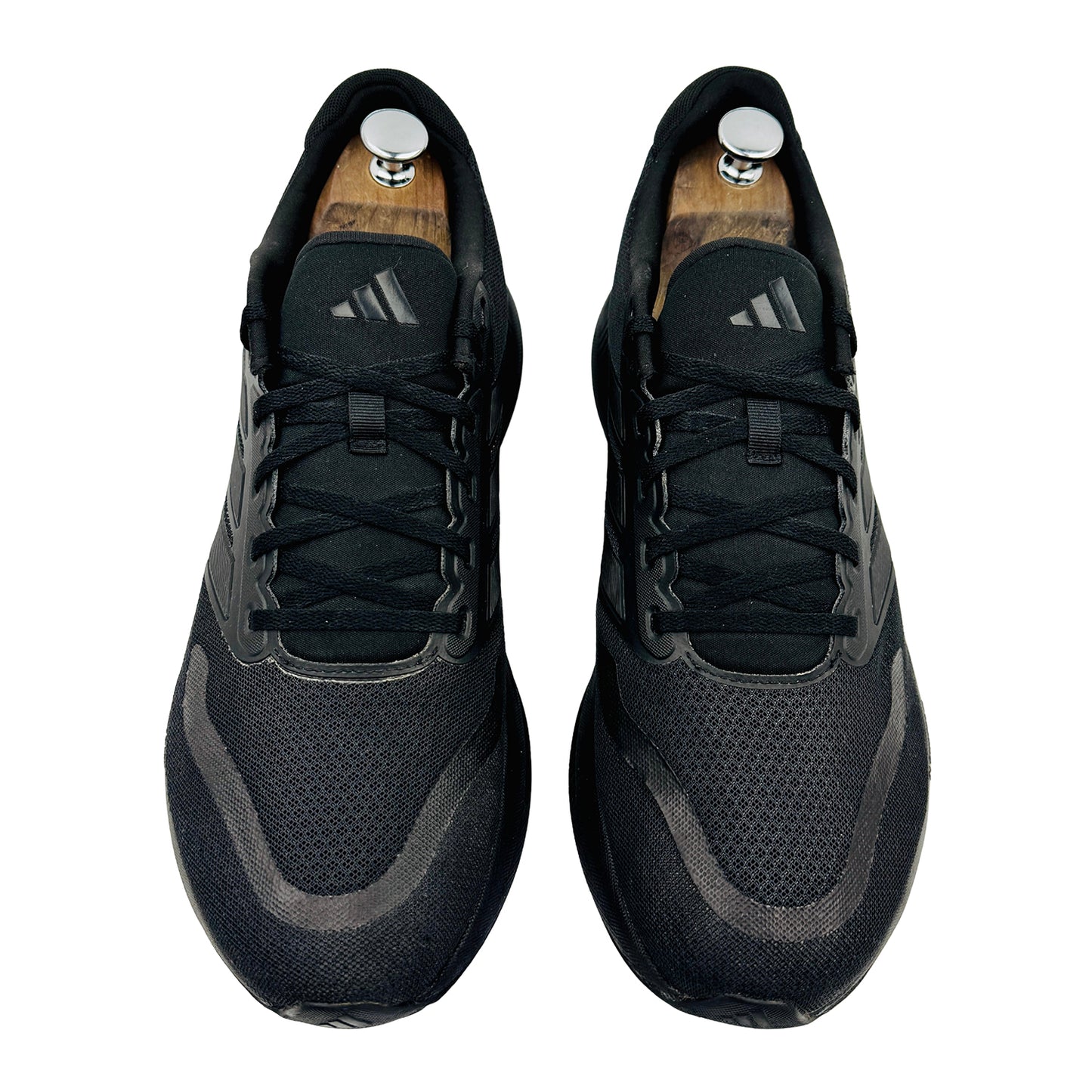 Adidas Runfalcon 5 Core Black Shoes (Size 46) - IE8812