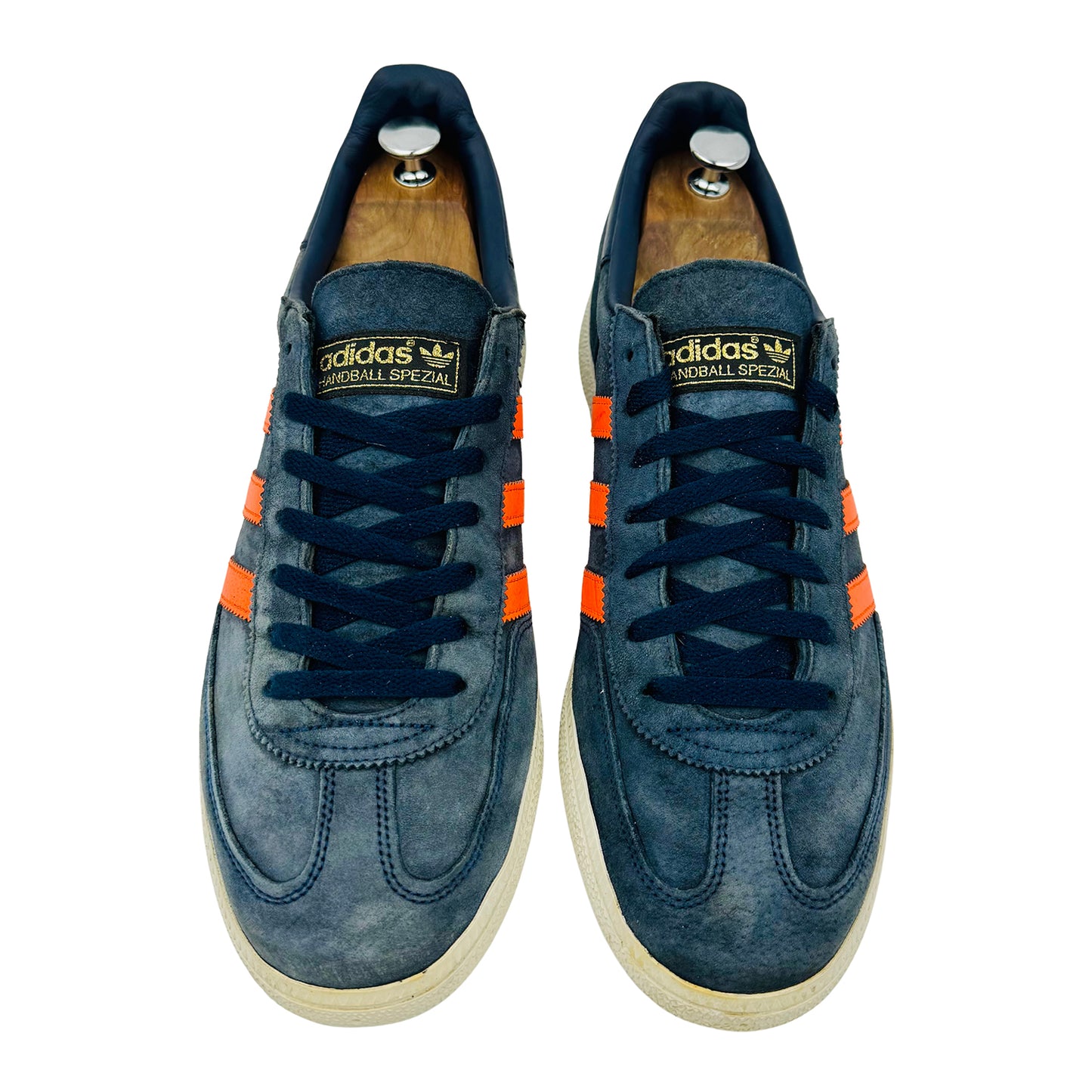 Adidas Handball Spezial Sneakers (Size 47/47.5) - GY7004