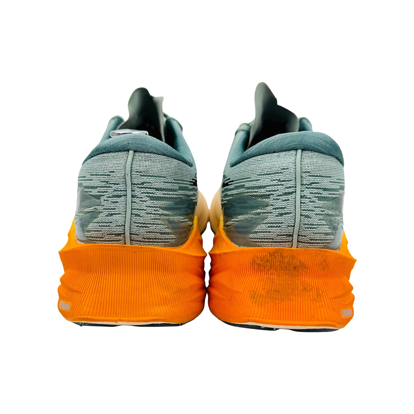 ASICS NOVABLAST 3 'Teal' Shoes (Size 45/46) - 1011B458