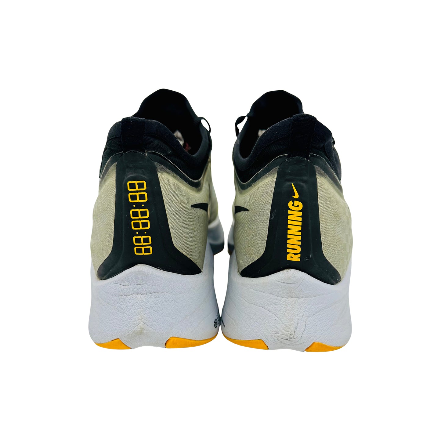 Nike Men's Zoom Fly 3 Shoes (Size 44.5) - AT8240-102