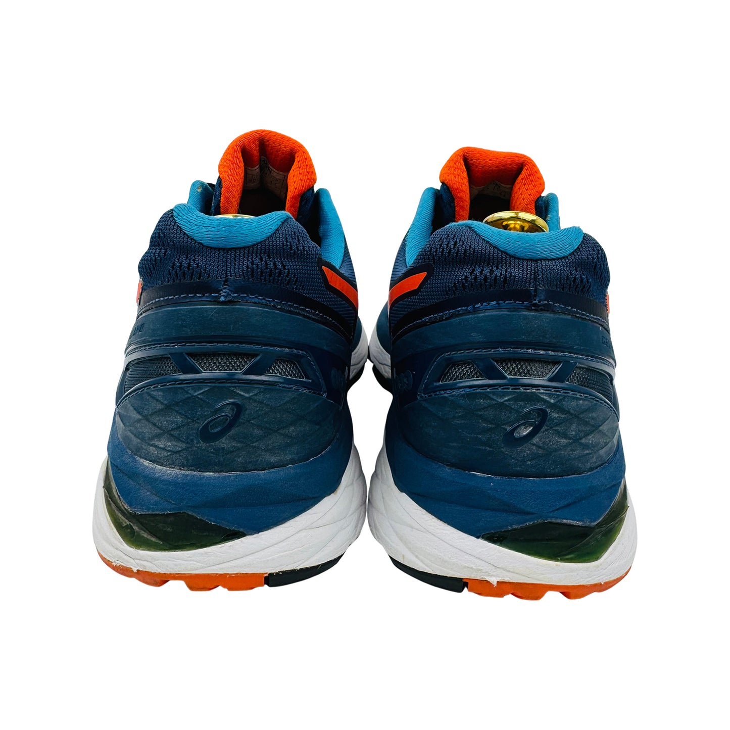 ASICS Gel-Kayano 23 Shoes (Size 44) - T646N-5809