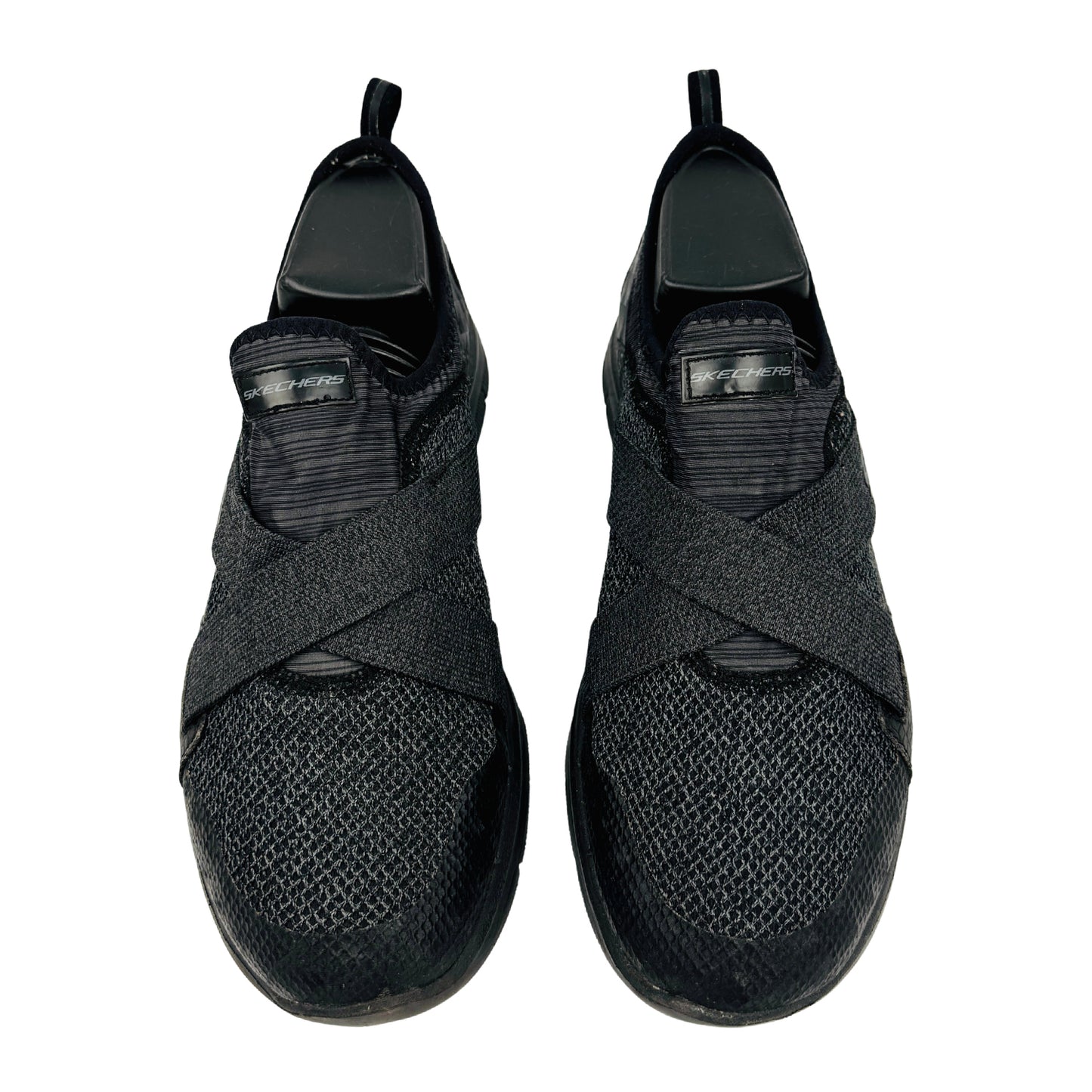 Skechers Flex Appeal 2.0 Shoes (Size 39) - 12752 BBK