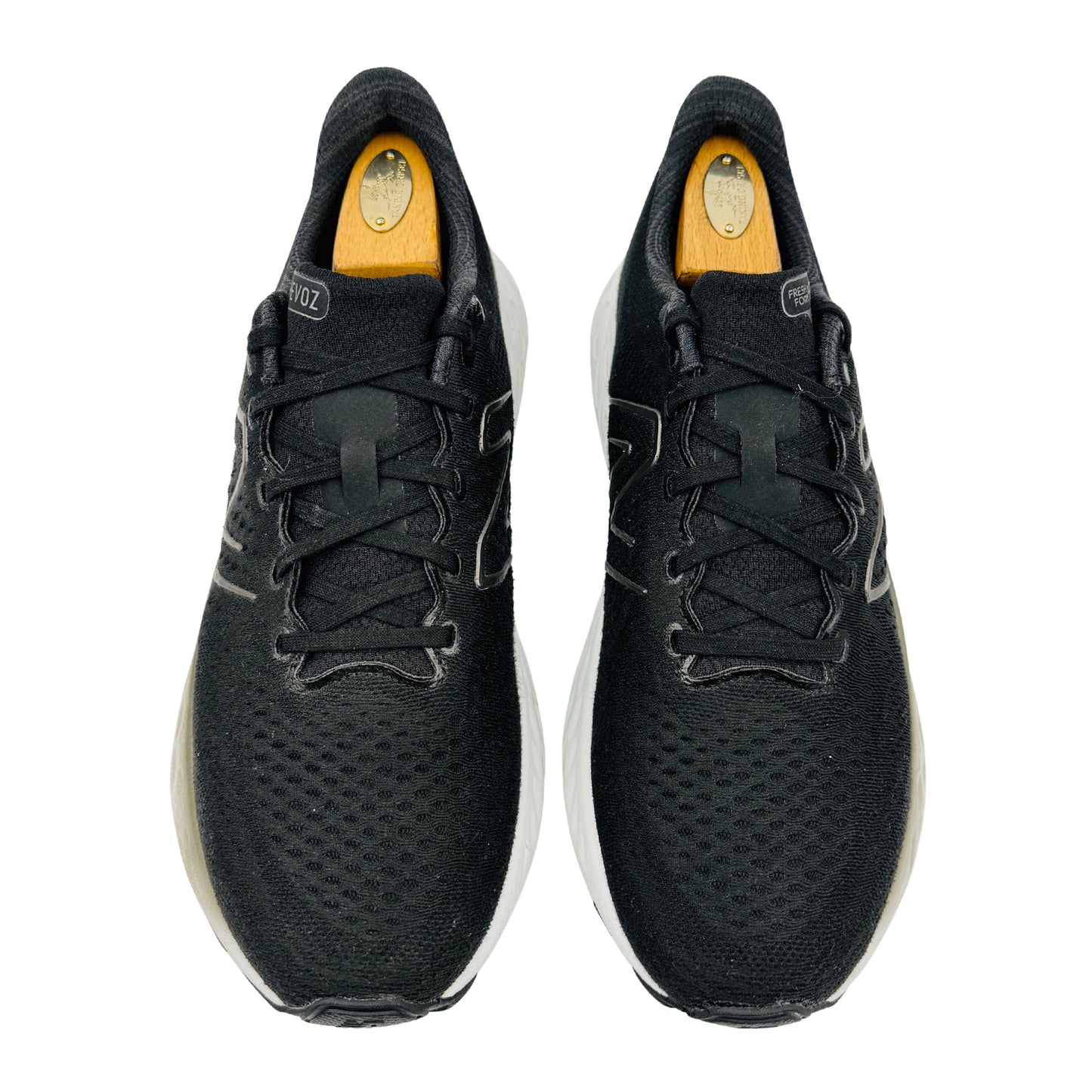 New Balance Fresh Foam X Evoz v3 Shoes (Size 44.5) - MEVOZLK3