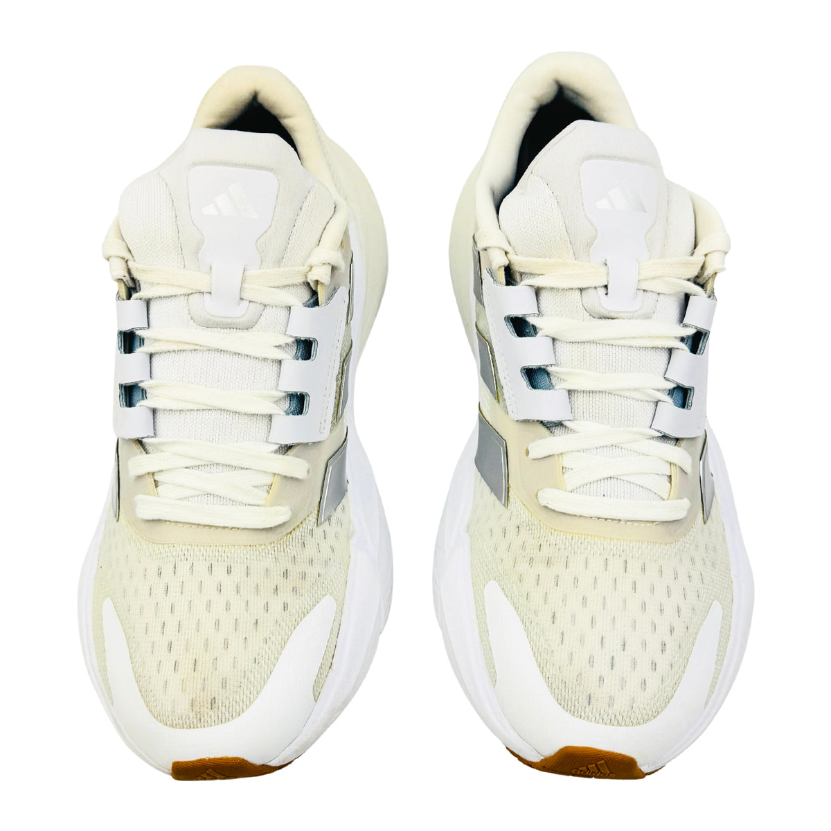 Adidas Adistar 2.0 'Cloud White' Shoes (Size 40) - ID1728