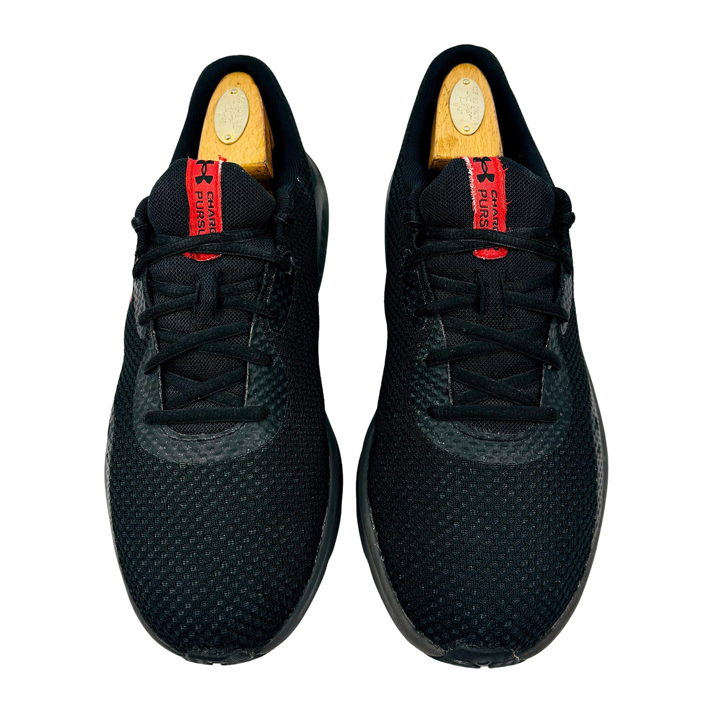 Under Armour Charged Pursuit 3 Shoes (Size 43) - 3025801-003