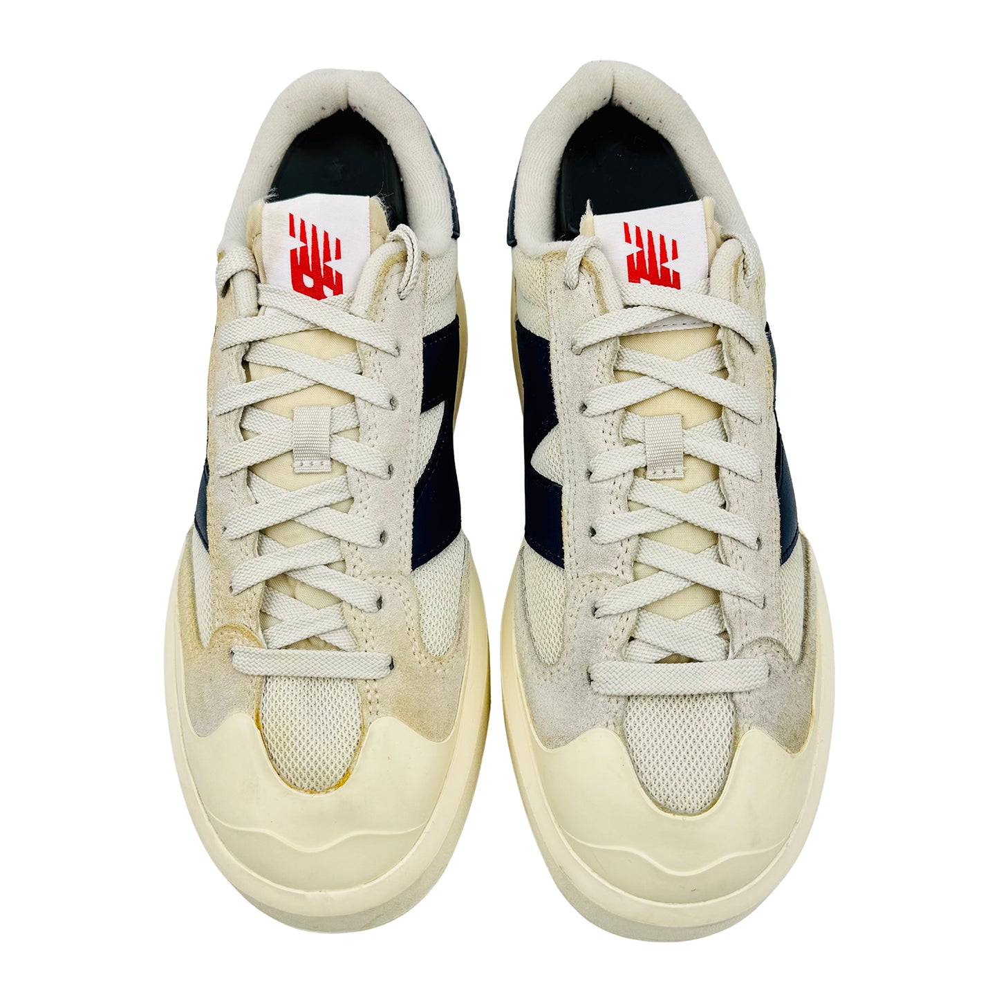 New Balance CT300 'Moonbeam' Sneakers (Size 40.5) - CT302RC