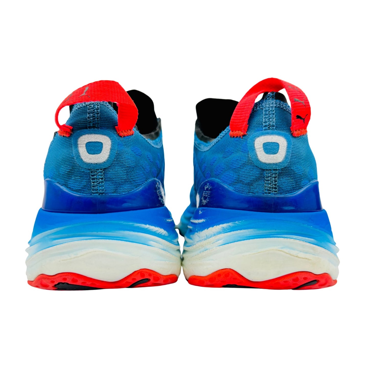 Puma ForeverRun NITRO Shoes (Size 45) - 377757-11