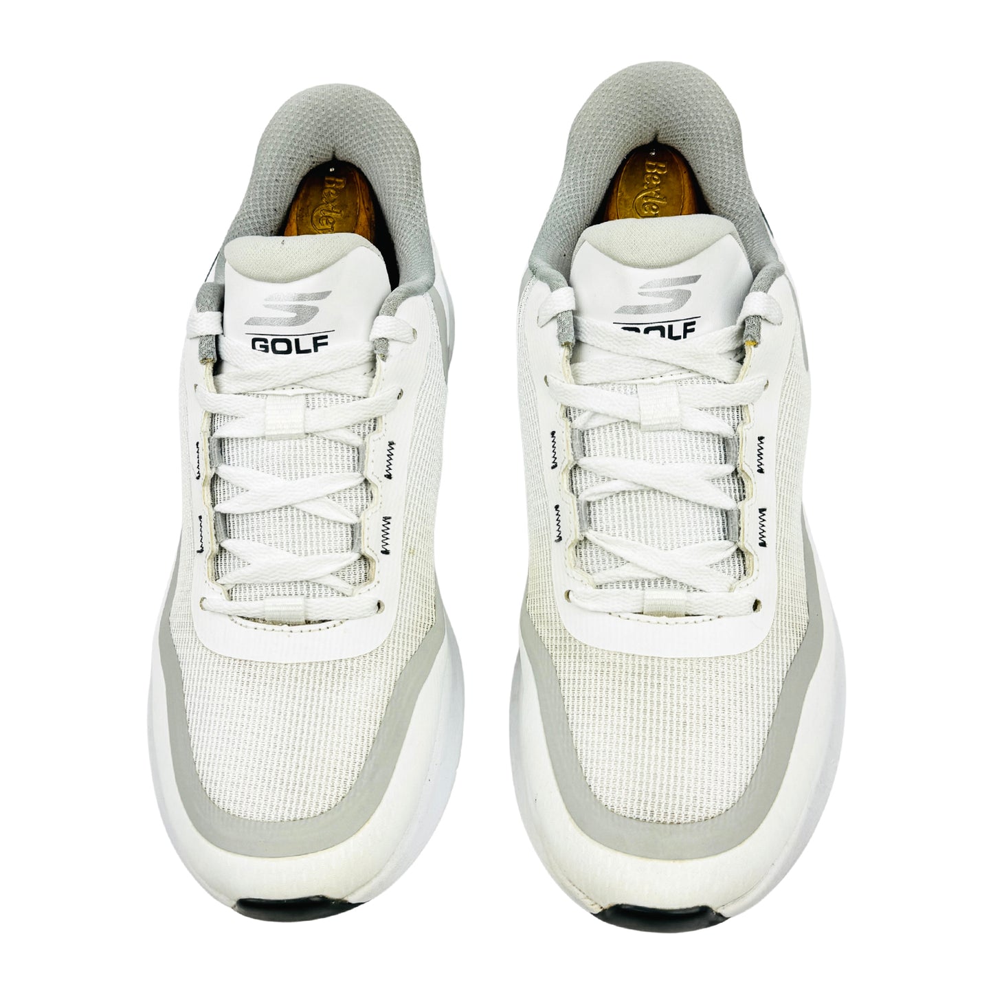 Skechers Slip-ins: GO GOLF Flight Shoes (Size 42.5) - 214131 WGY
