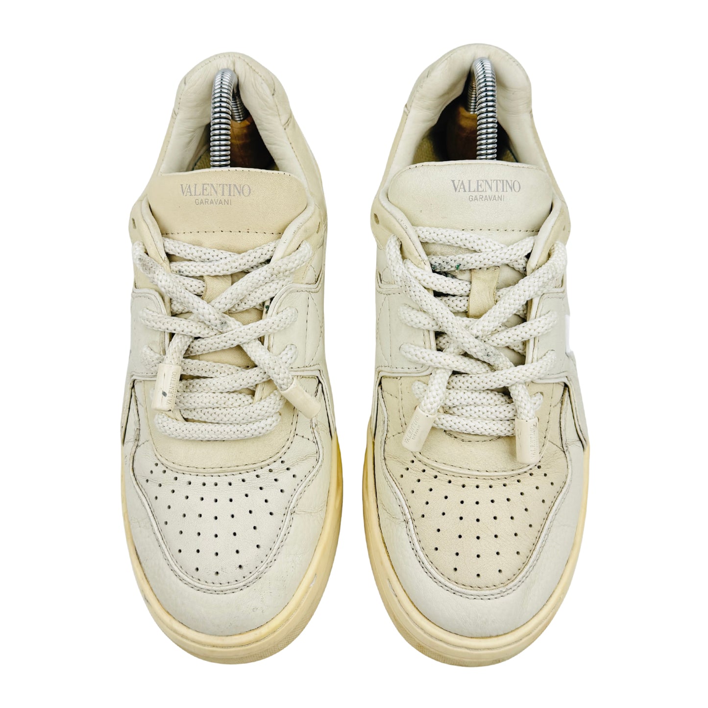 Valentino Garavani One Stud Sneakers (Size 41) - SWE71Y2