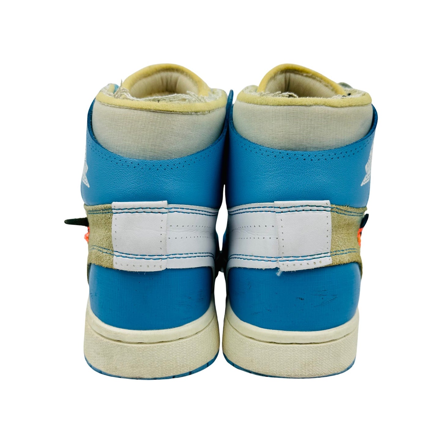 Nike Air Jordan 1 Retro High Sneakers (Size 40/40.5)