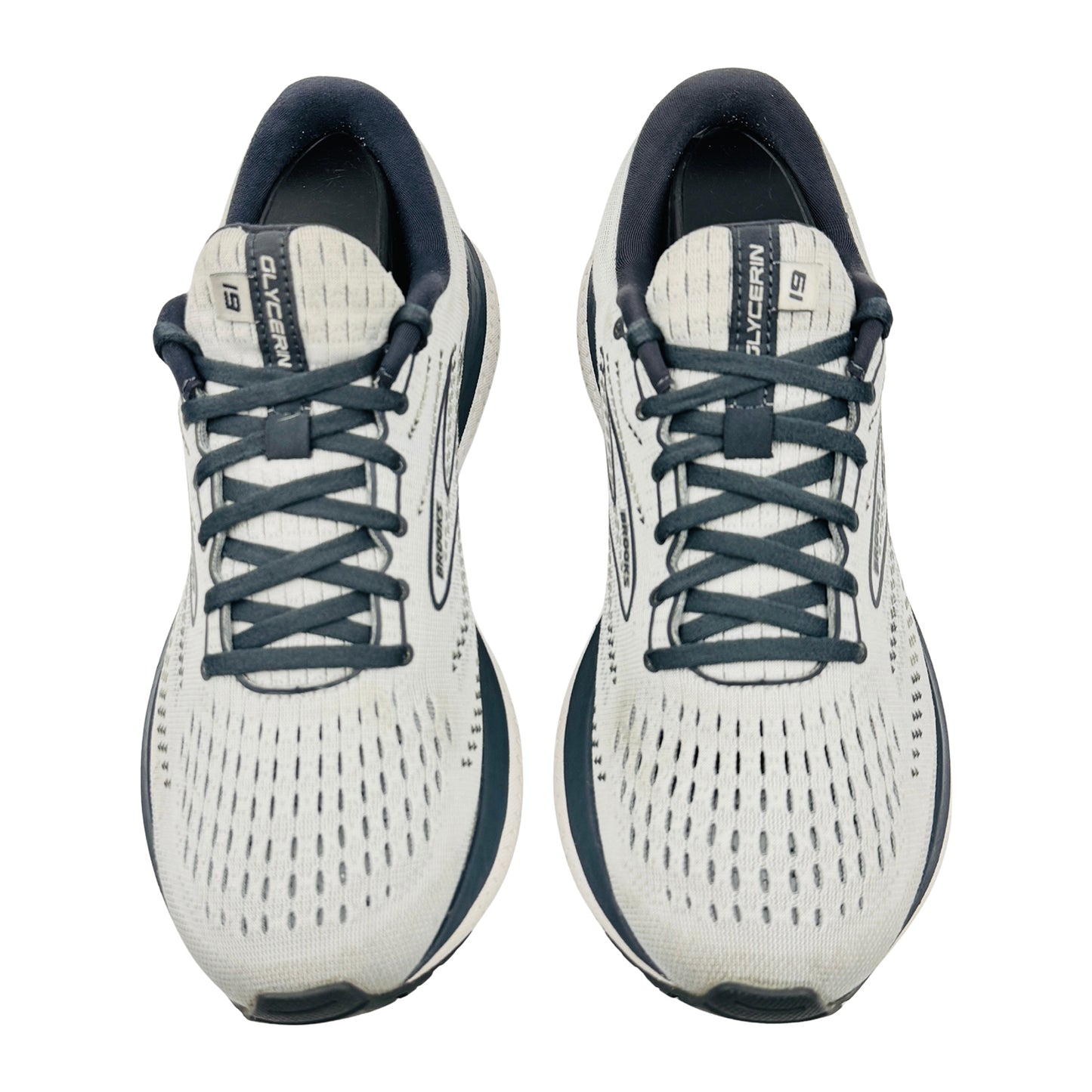 Brooks Glycerin 19 Shoes (Size 42.5) - 1203431B085