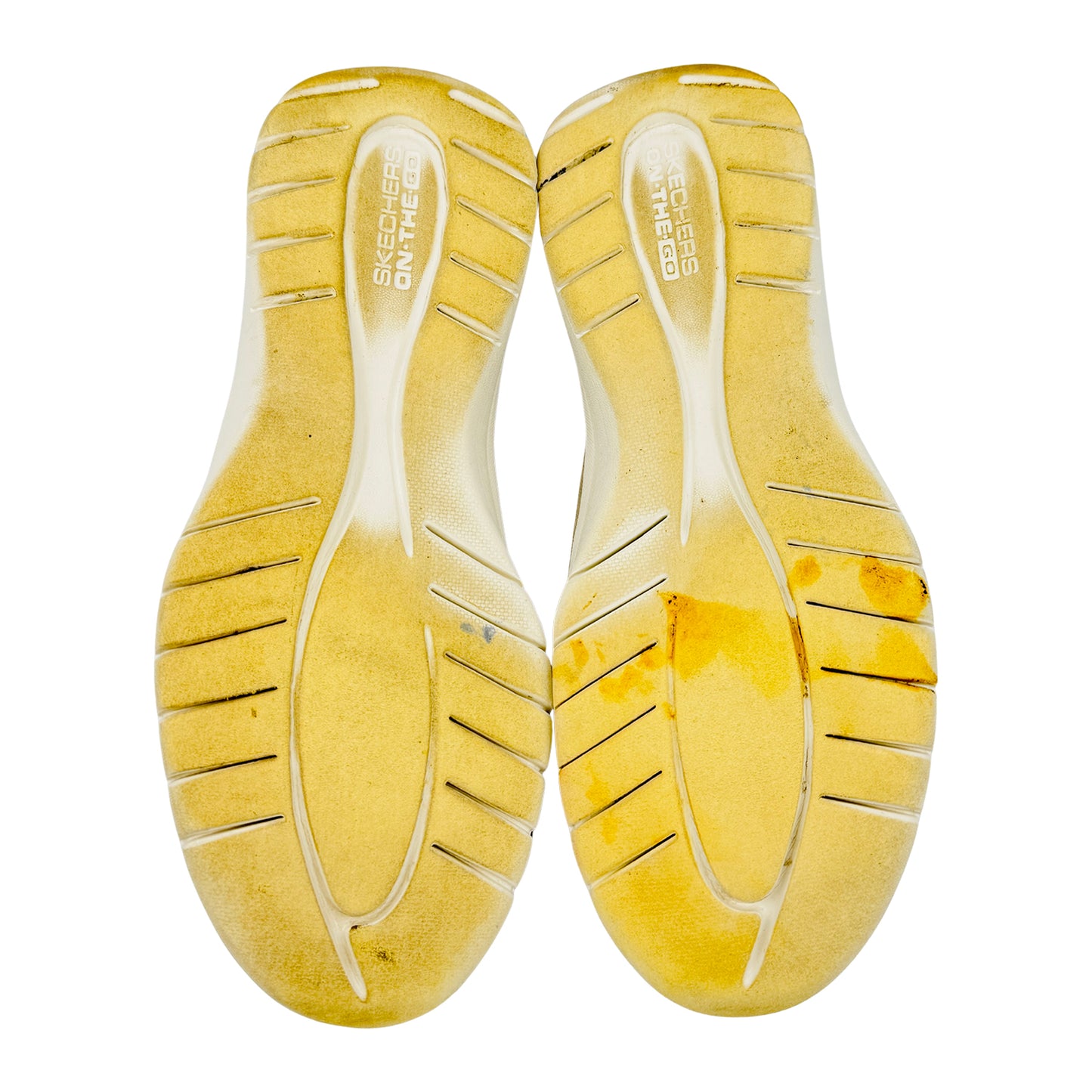 Skechers On-the-GO Flex - Palmilla Shoes (Size 38) - 136536 TPE