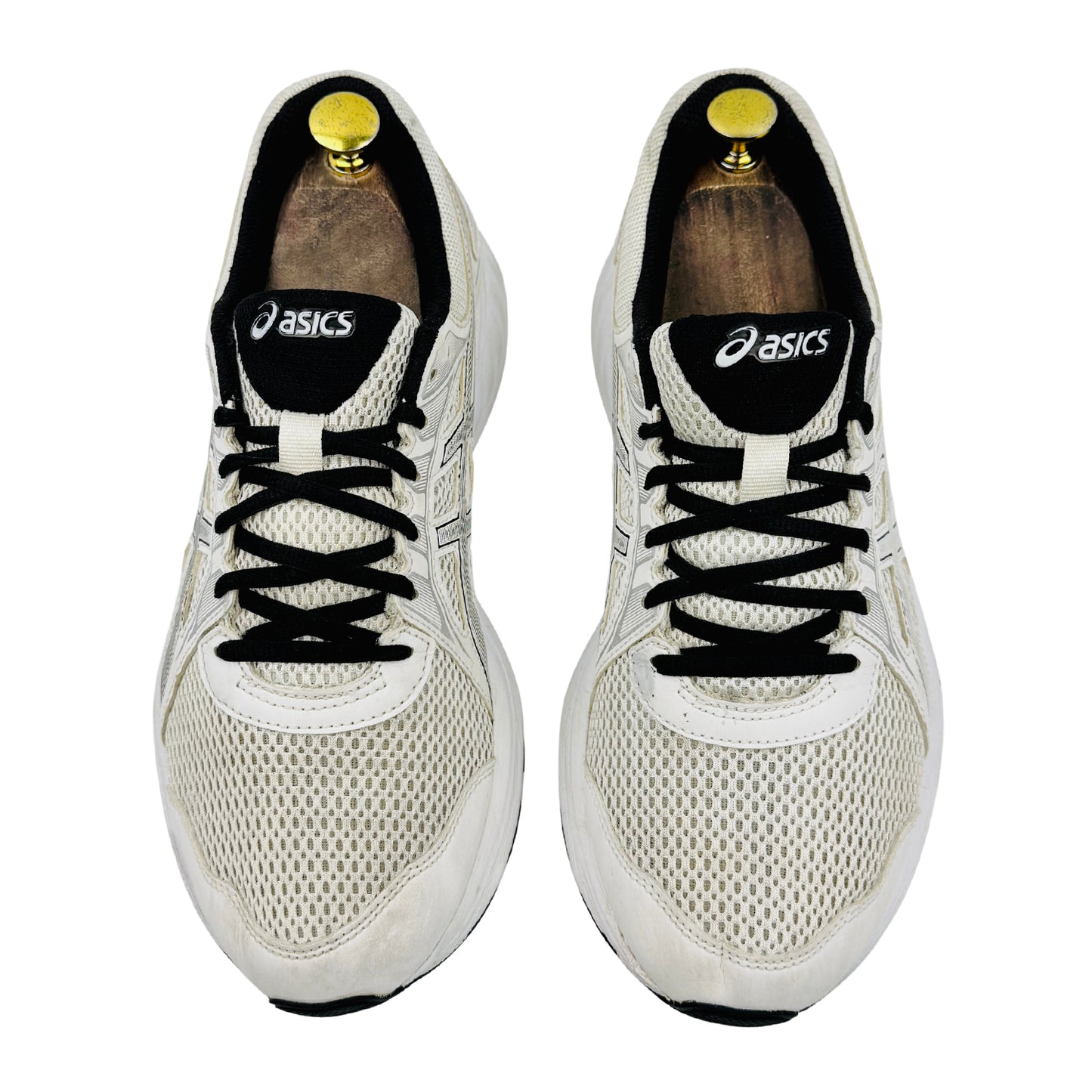 ASICS Men's Jolt 2 Shoes (Size 42) - 1011A206