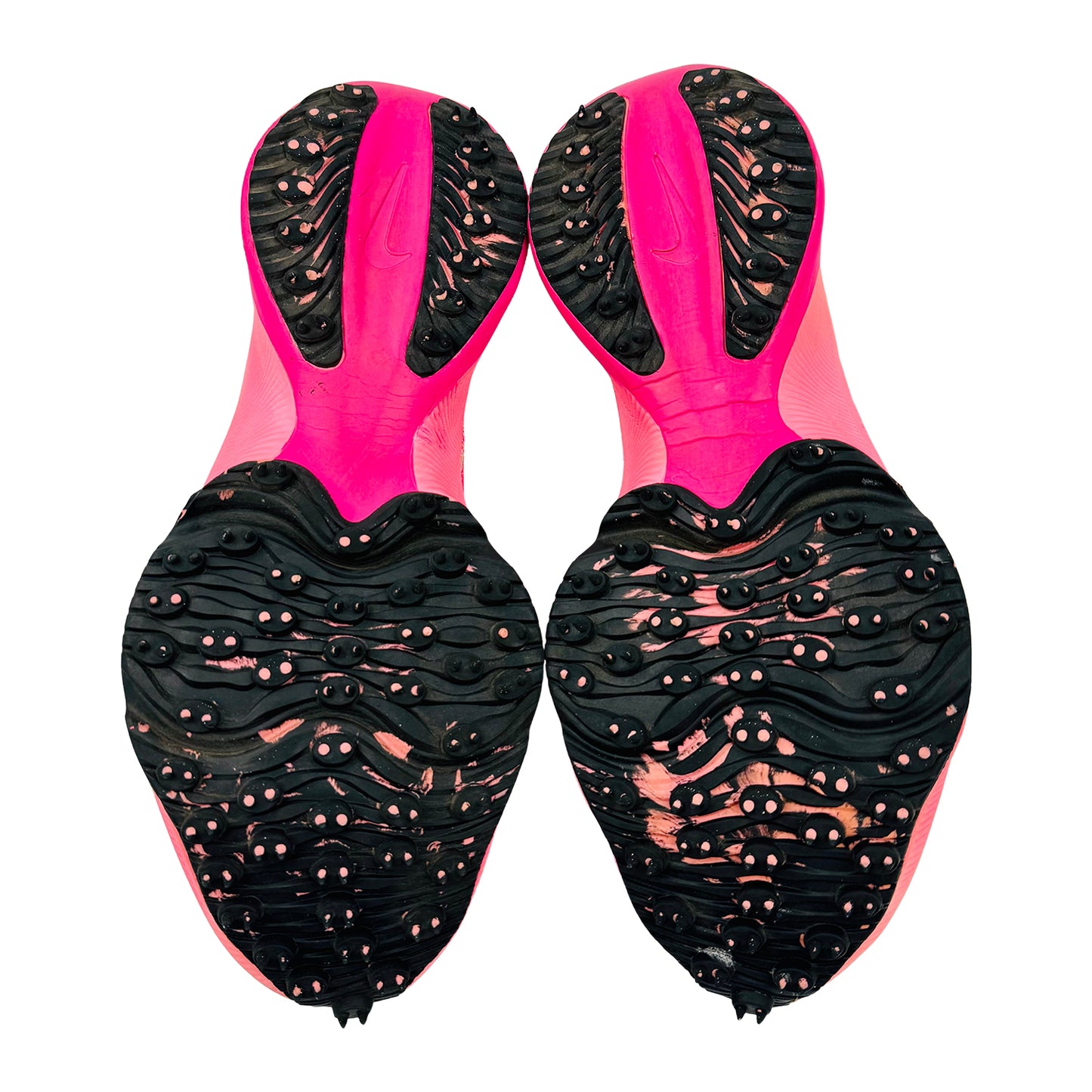 Nike X Off-White Air Zoom Tempo NEXT% Shoes (Size 42.5) - CV0697-400