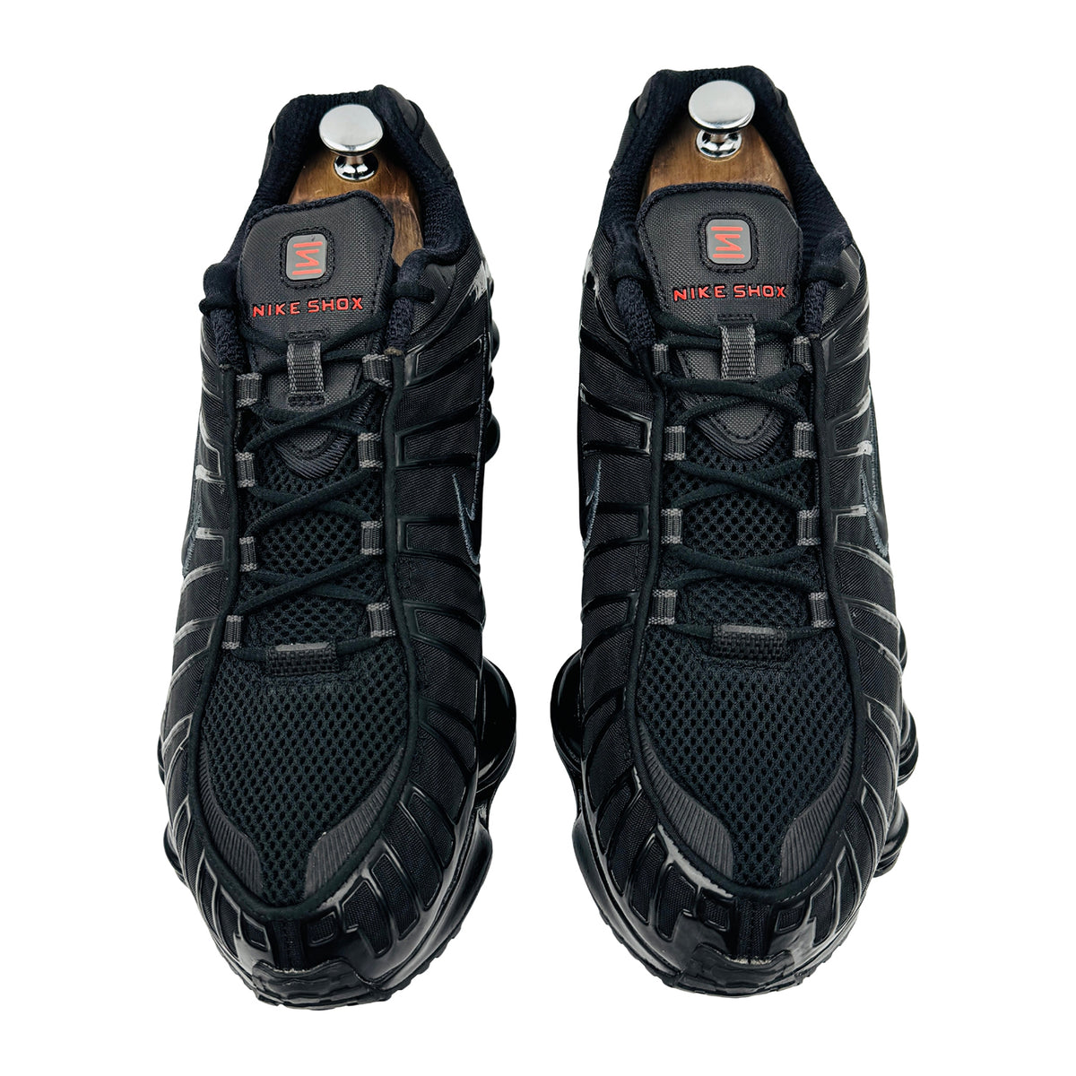 Nike Shox TL Sneakers (Size 45) - AV3595-002