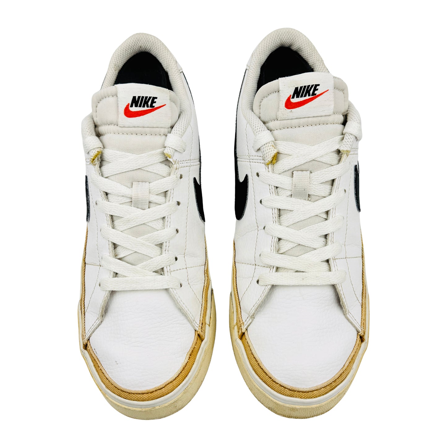 Nike Court Legacy Sneakers (Size 41) - CU4150-102