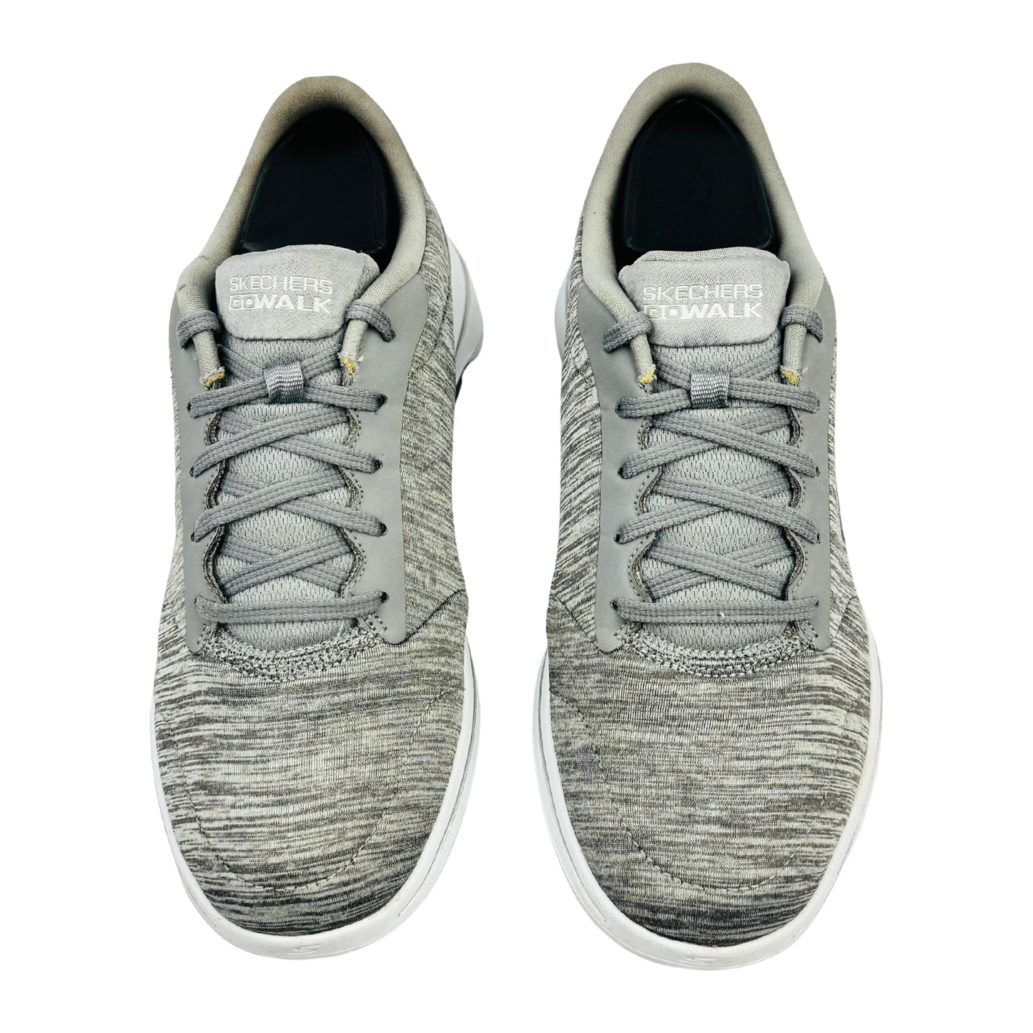Skechers GOwalk 5 - True Shoes (Size 38) - 15905 GRY