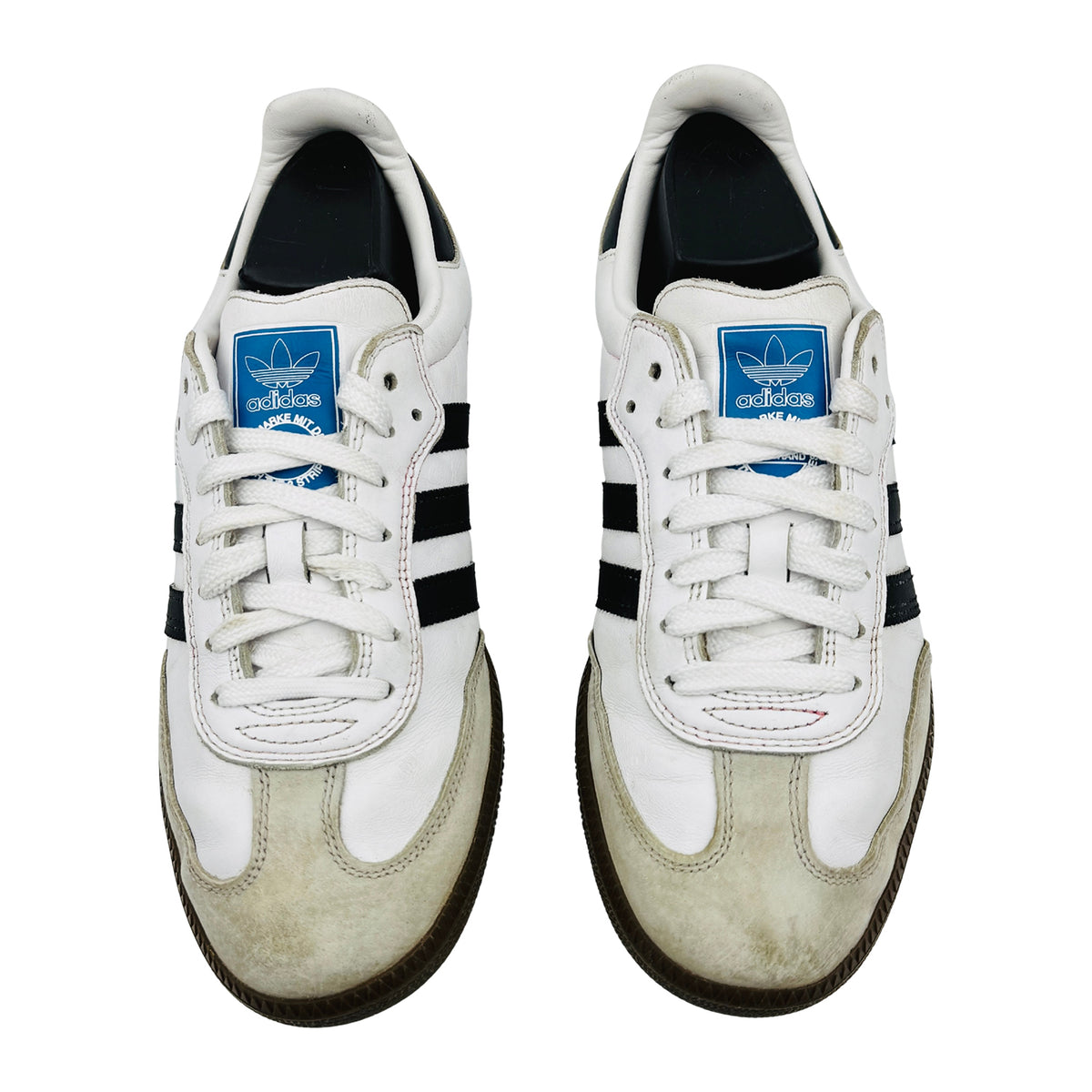 Adidas Samba ADV Shoes (Size 42.5) - GZ8477