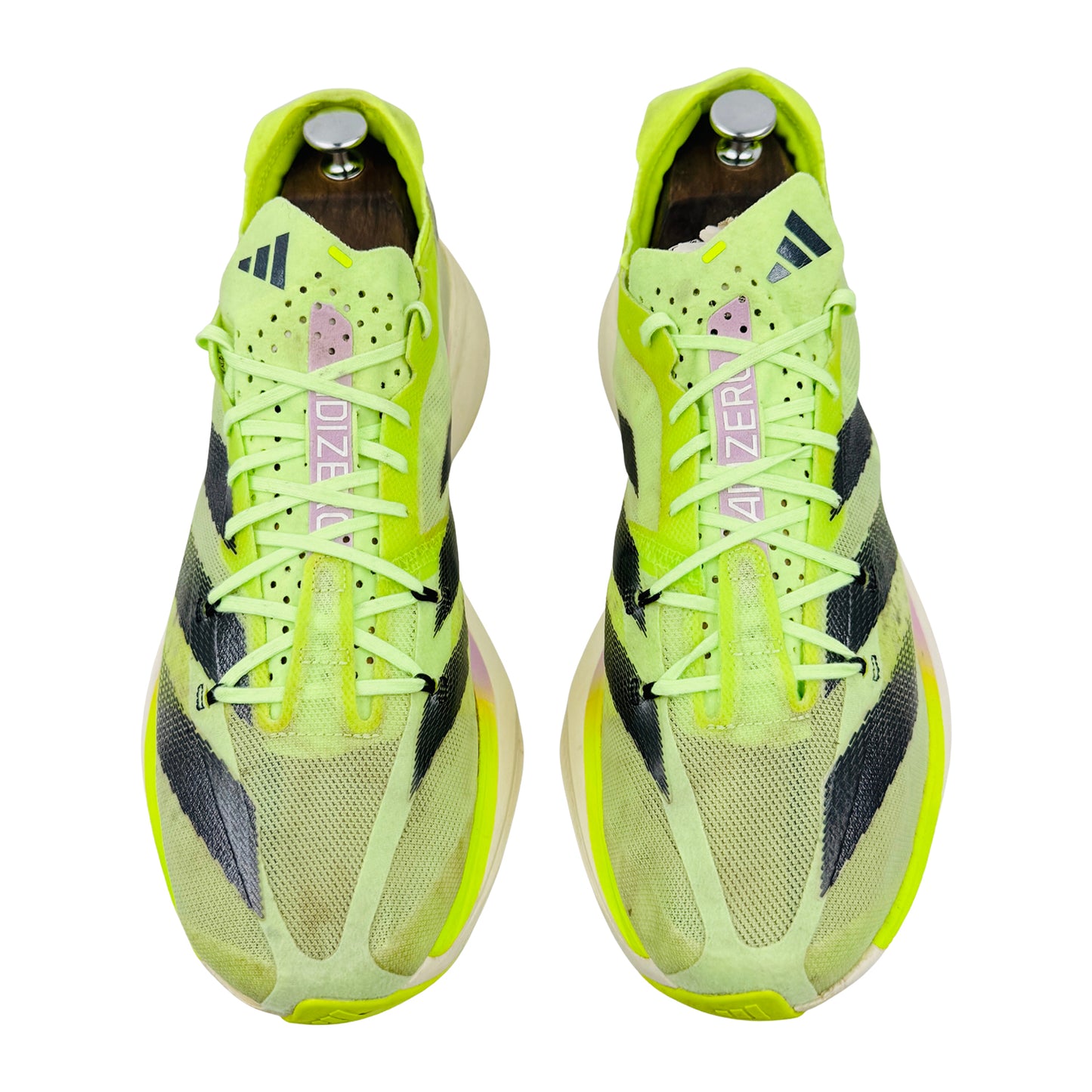 Adidas Adizero Adios Pro 3 Shoes (Size 46.5) - IG6445