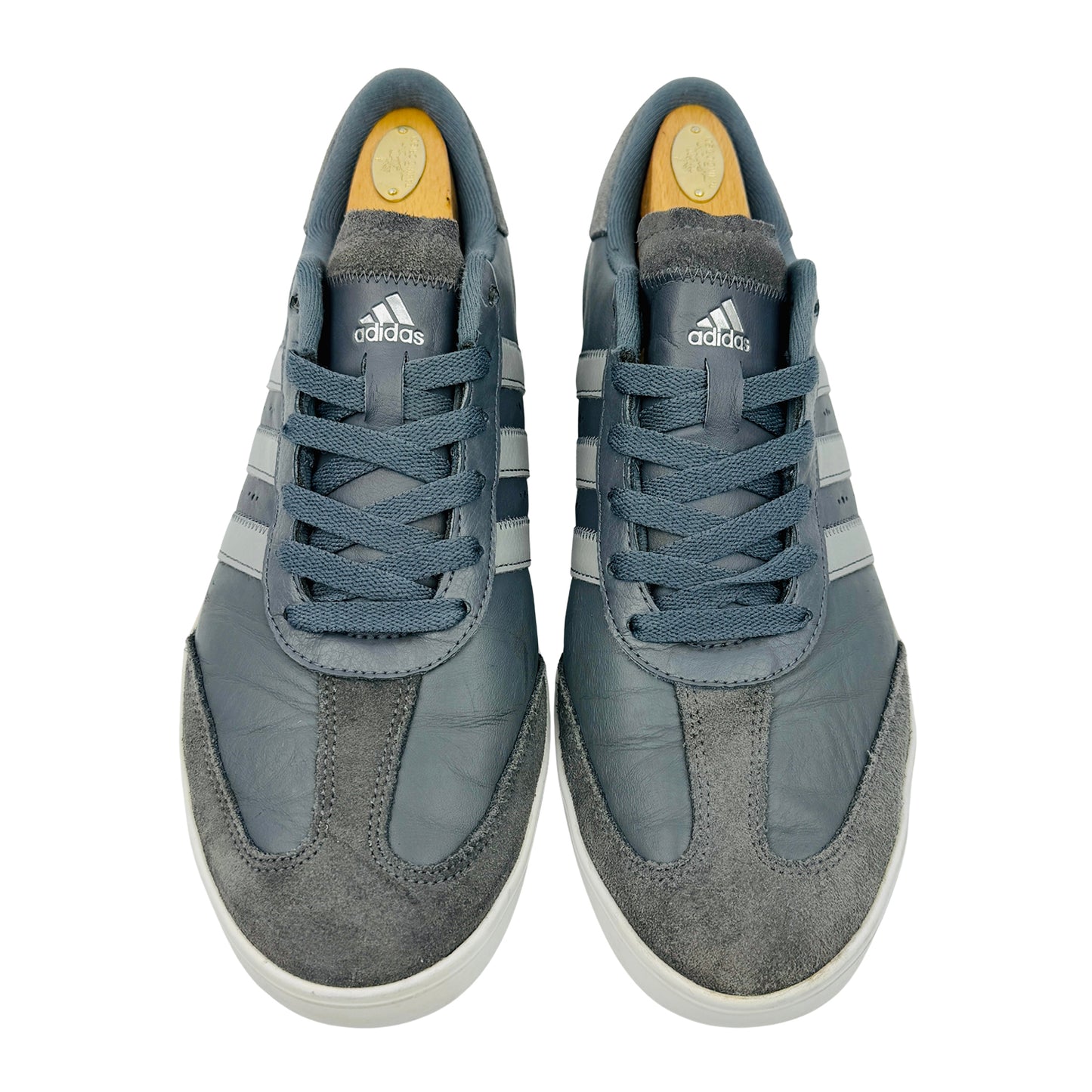 Adidas Men's Adicross V Golf Sneakers (Size 44) - F33394