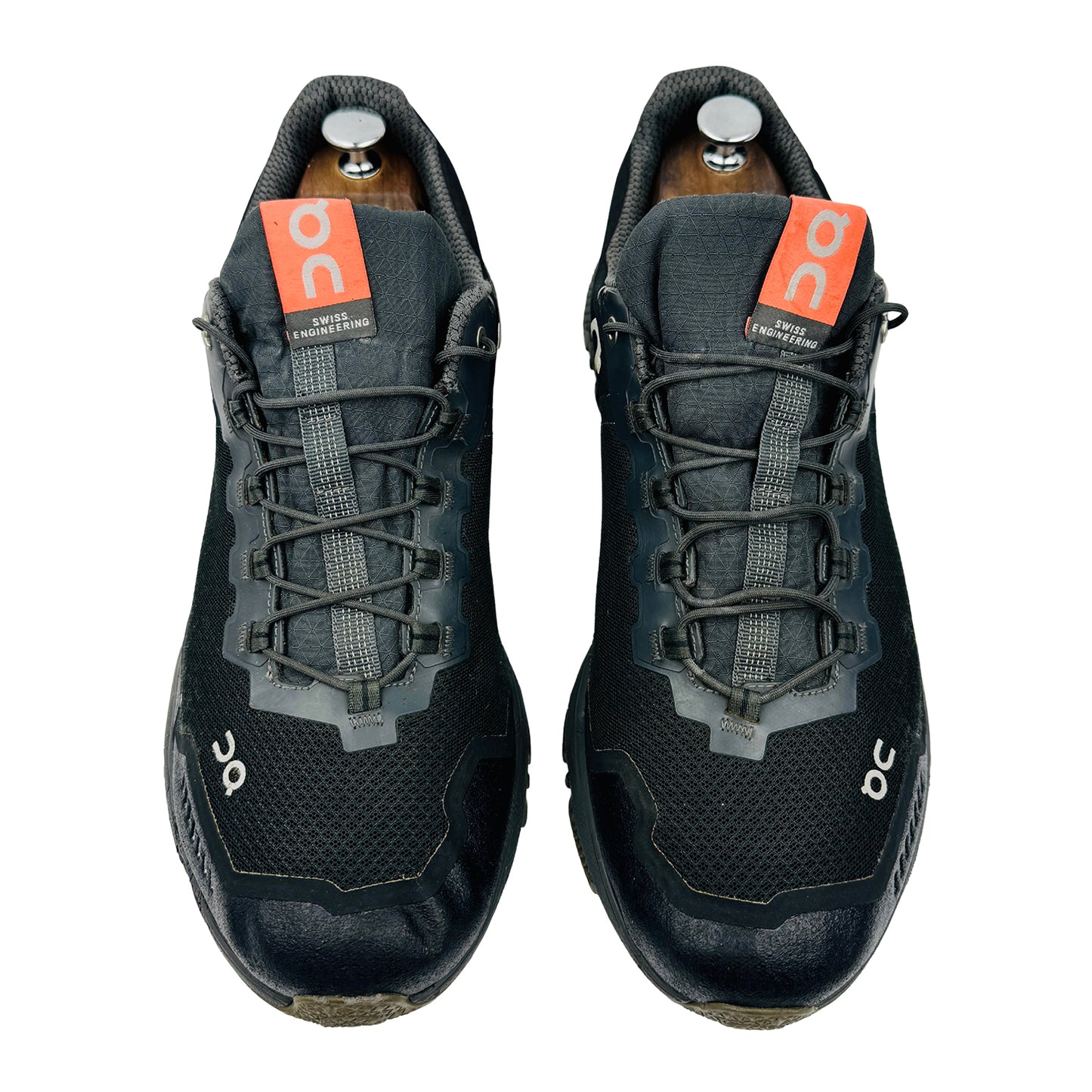 On Running Men's Cloudventure Shoes (Size 47.5)
