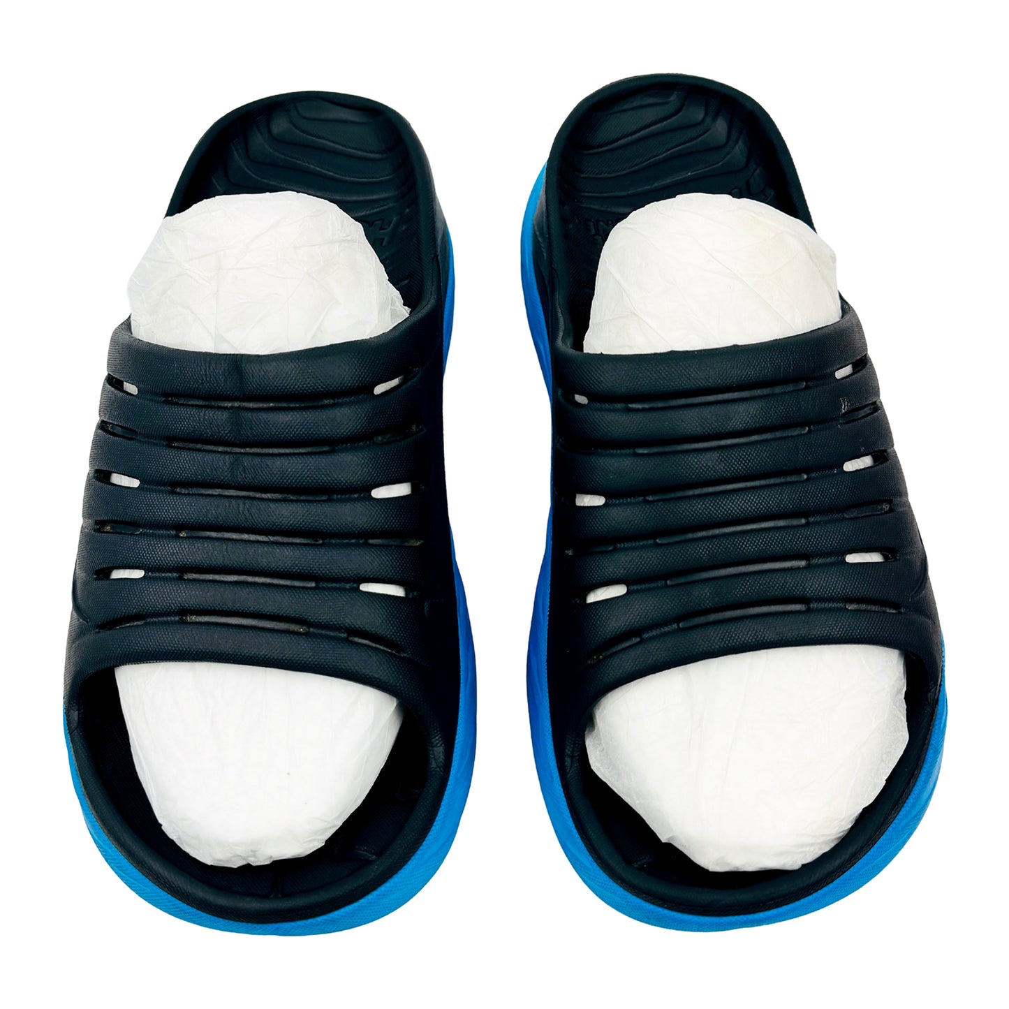 Hoka ORA Recovery Slides (Size 40) - 1099673-EDNB