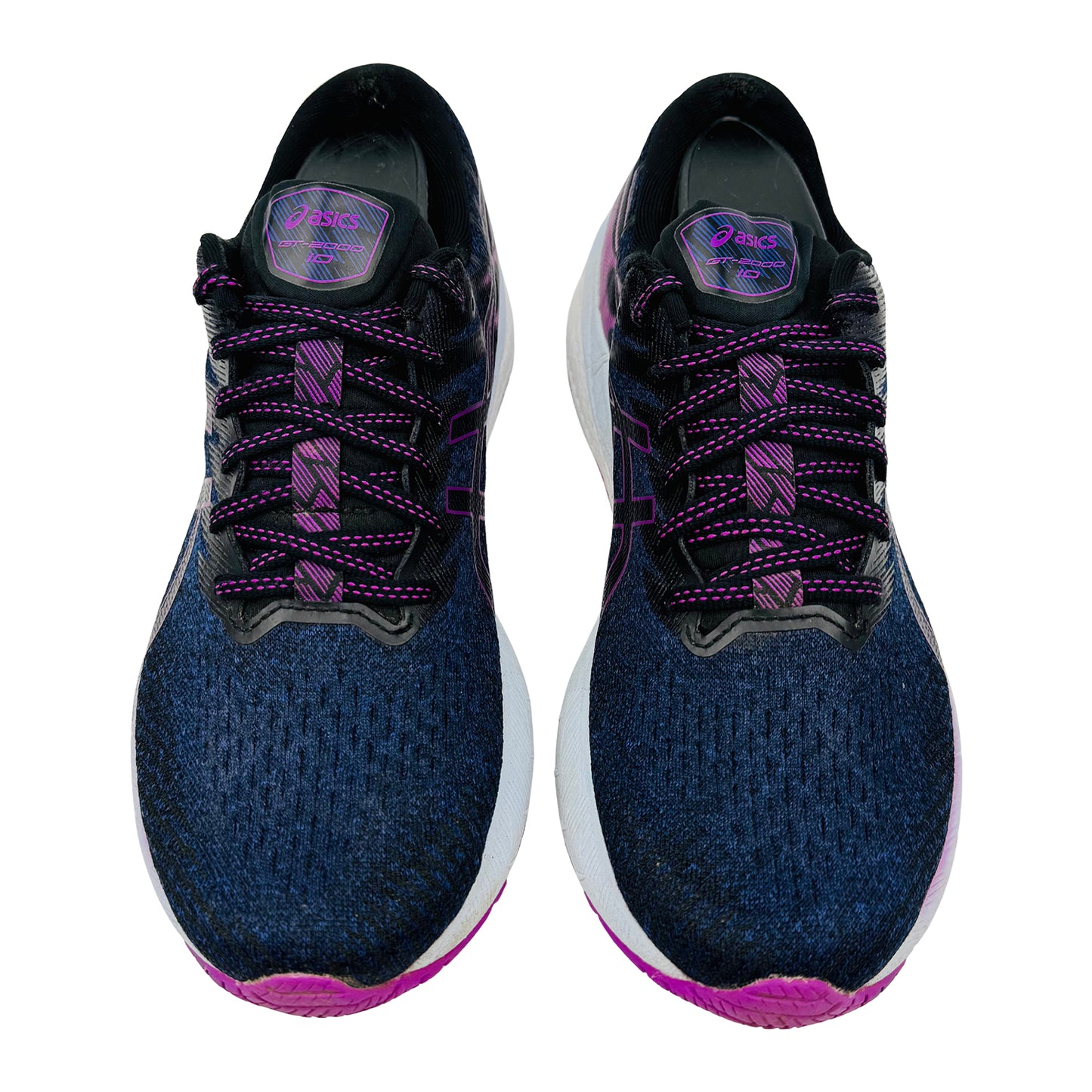 ASICS GT-2000 Running Shoes (Size 42) - 1012B045