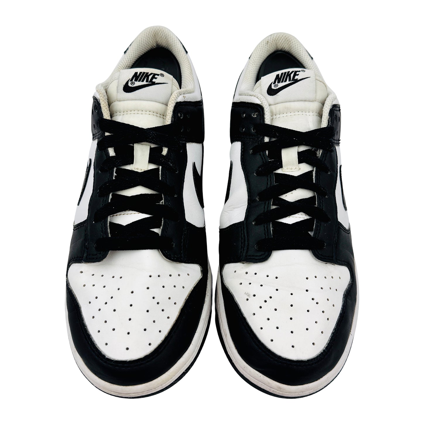 Nike Dunk Low Next Nature 'Panda' Sneakers (Size 40) - DD1873-102