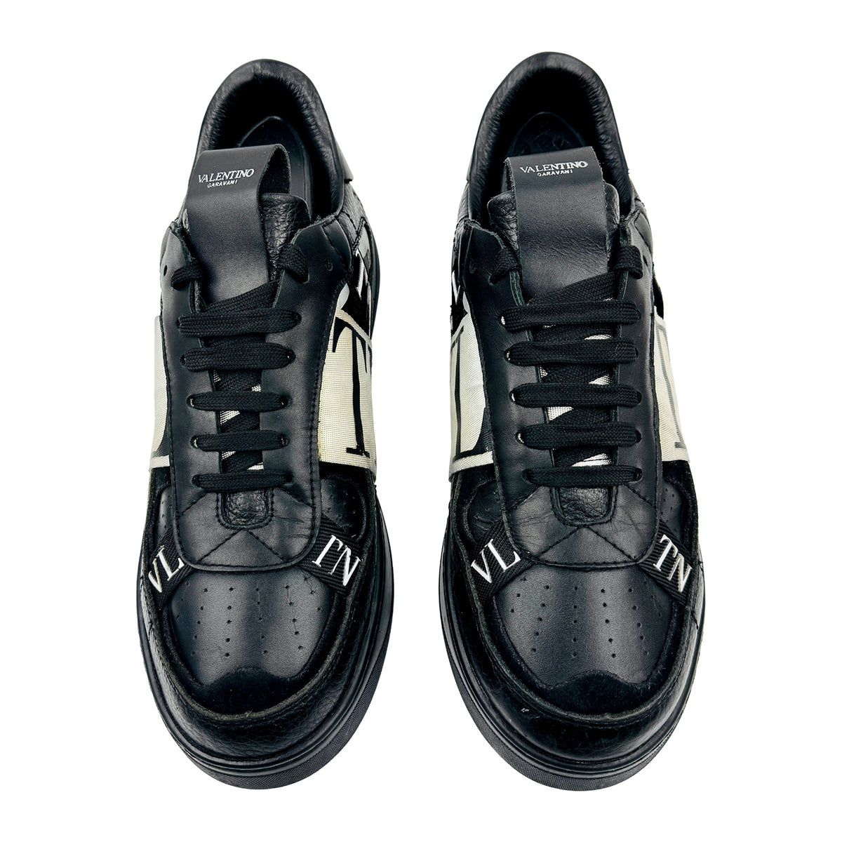 Valentino Garavani VL7N Low Top Sneakers (Size 41/41.5)