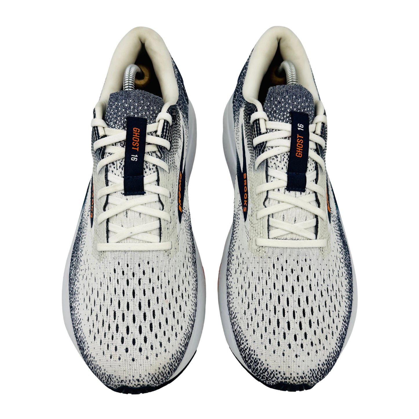 Brooks Ghost 16 Shoes (Size 46) - 1104181D130