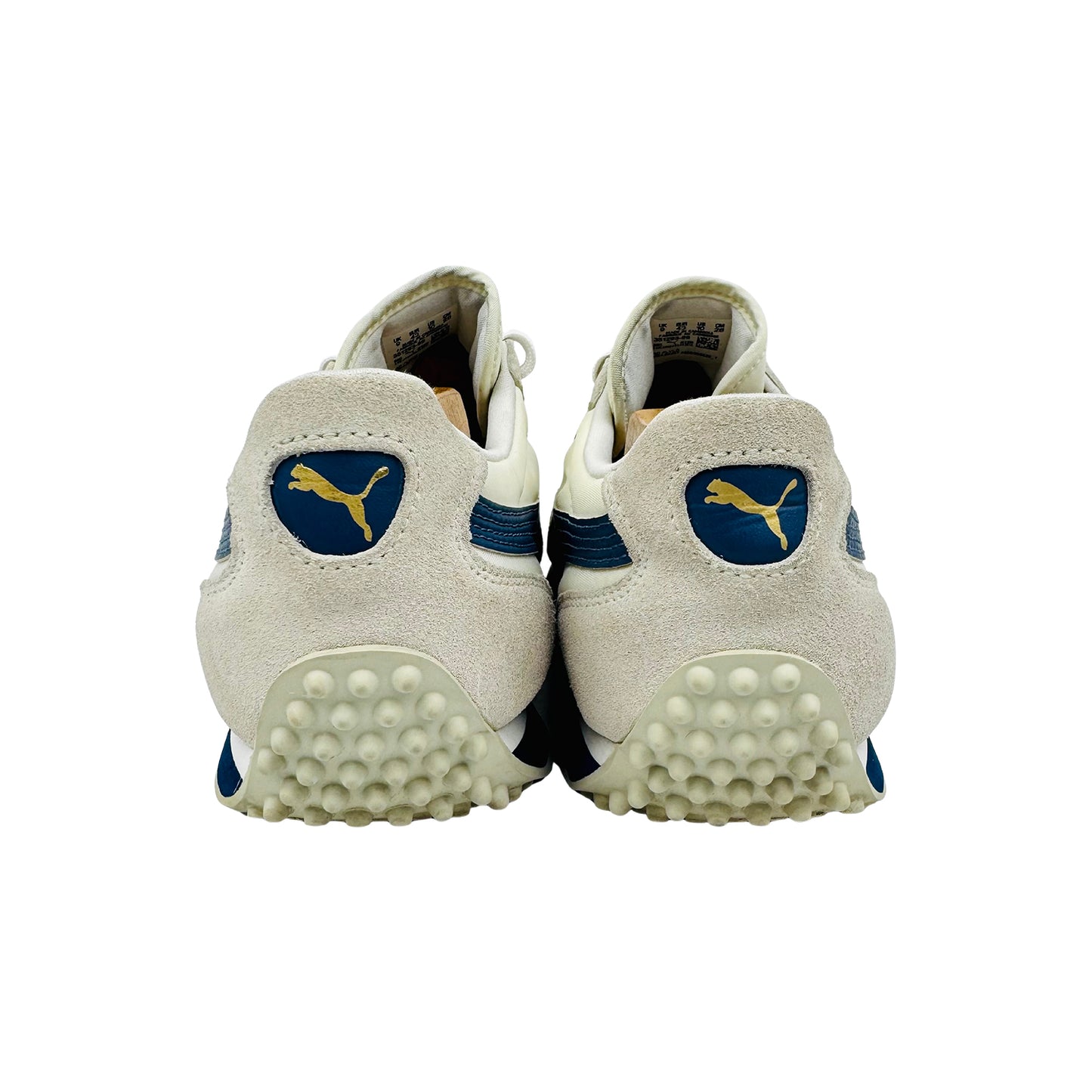 Puma Whirlwind Classic Sneakers (Size 43) - 351293-99