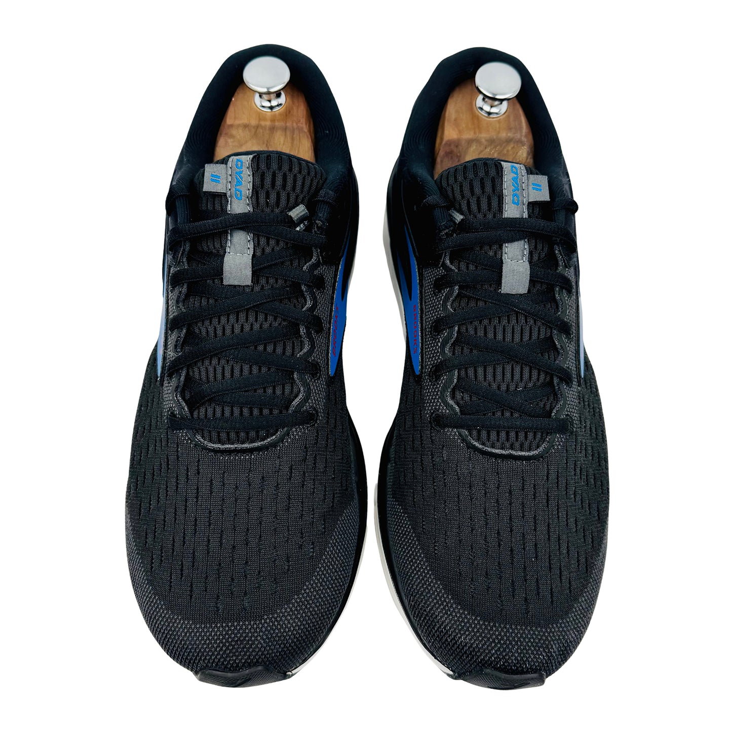 Brooks Men's Dyad 11 Shoes (Size 45) - 1103232E064