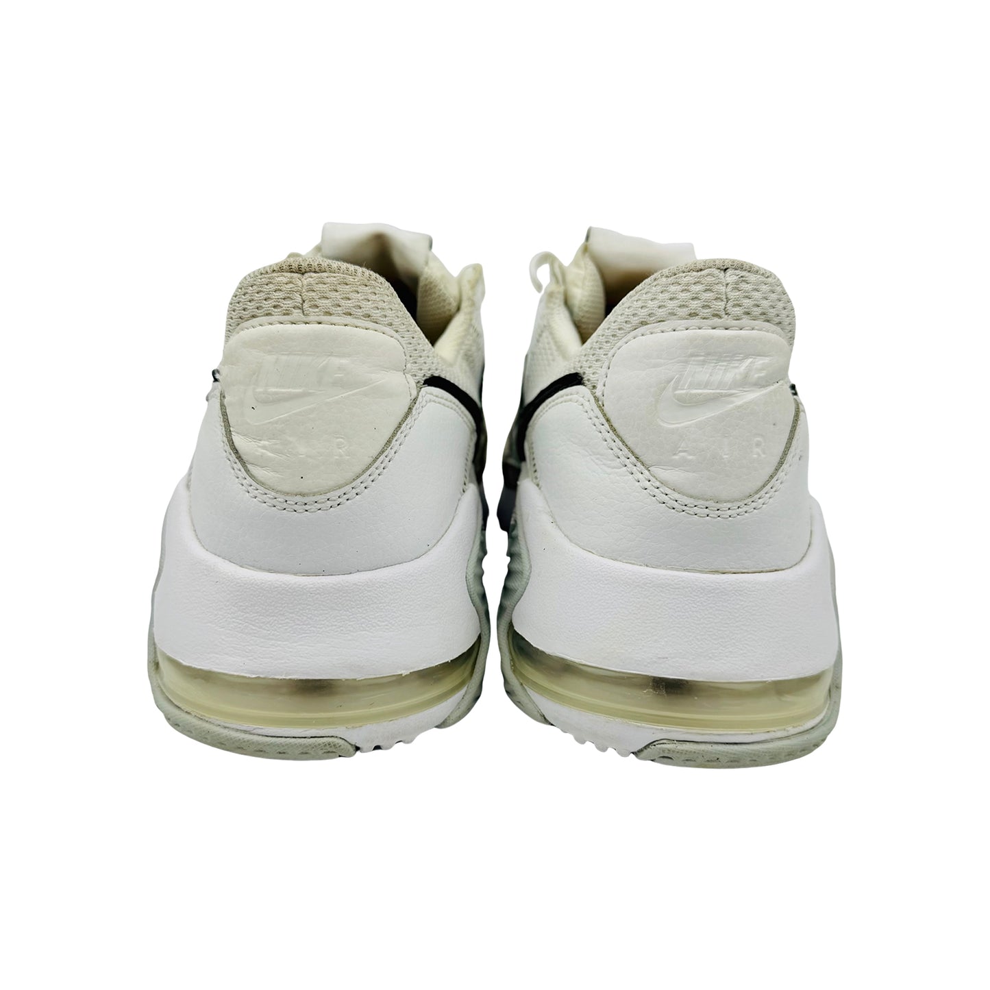 Nike Air Max Excee White Sneakers (Size 43) - CD4165-100