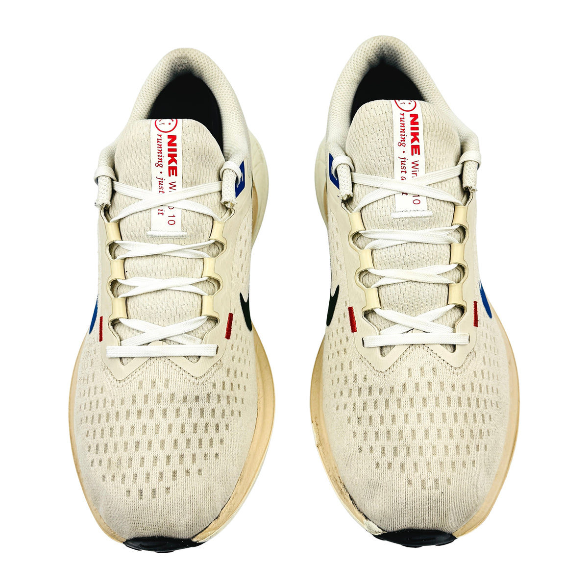 Nike Air Winflo 10 Shoes (Size 42) - HQ1178-141