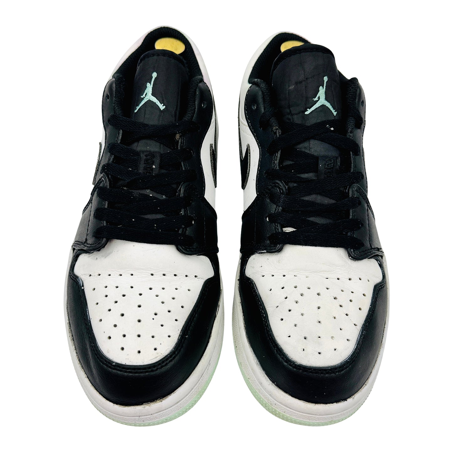 Nike Air Jordan 1 Low SE 'Tie-Dye' Sneakers (Size 42) - DM1199-100
