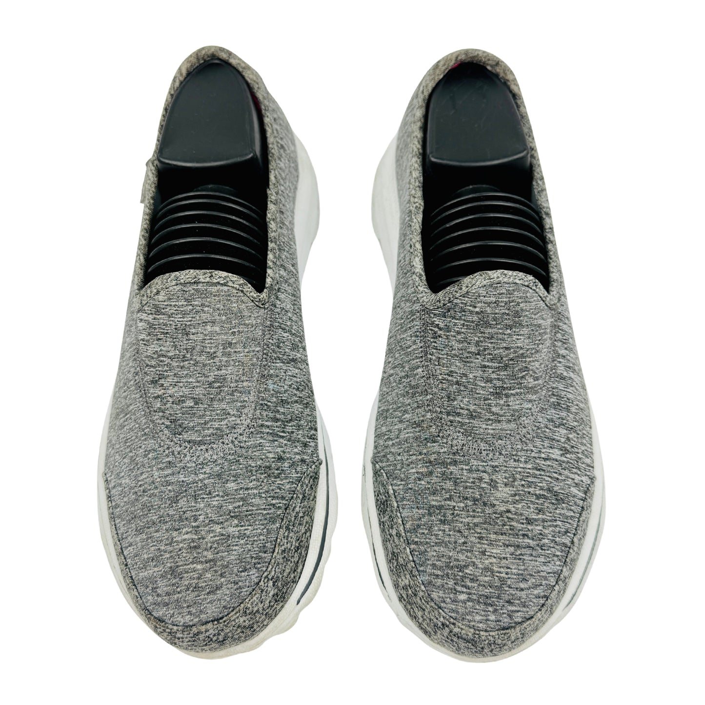 Skechers GOwalk Grey Shoes (Size 39) - 13768 GRY