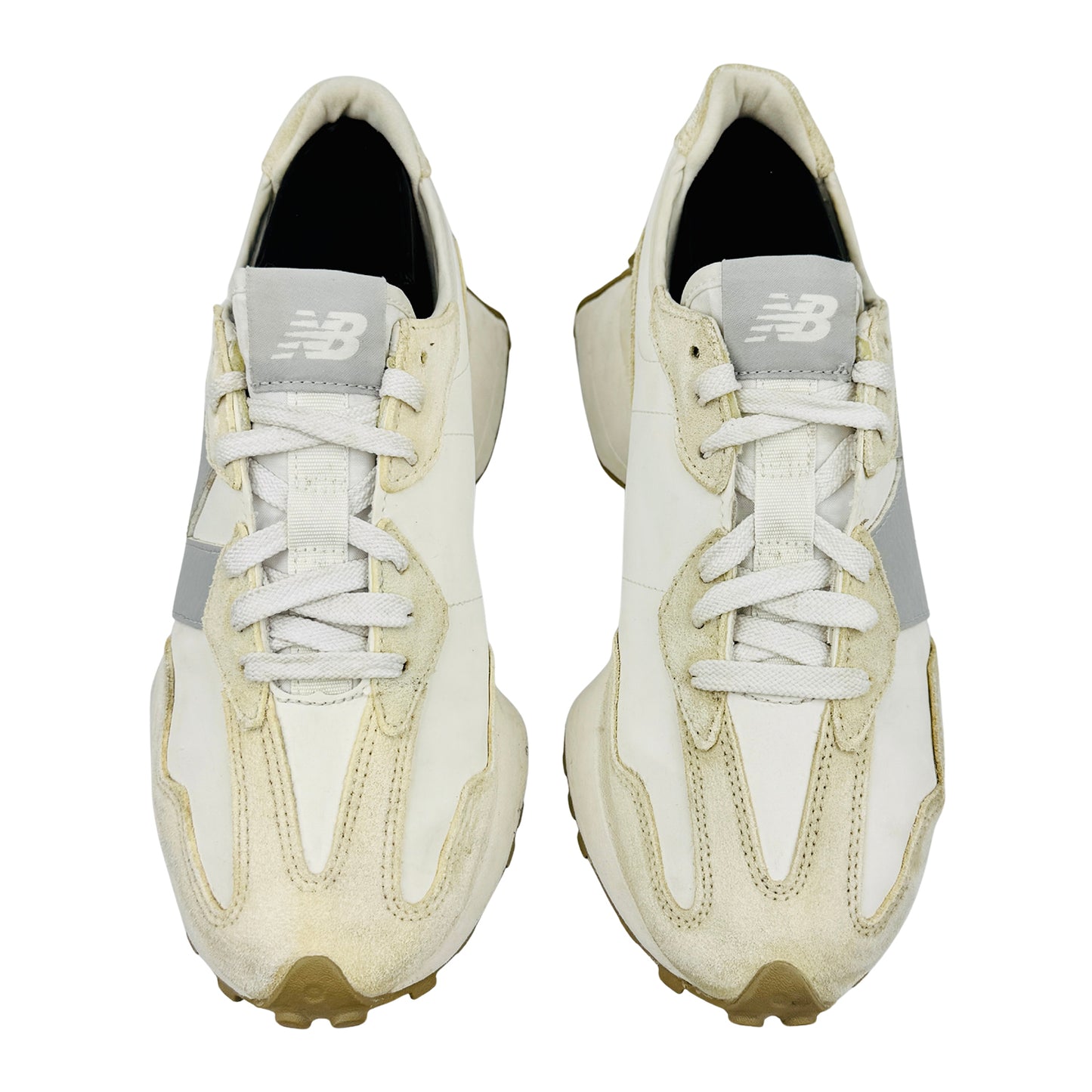 New Balance 327 'Sea Salt' Sneakers (Size 39) - WS327KE