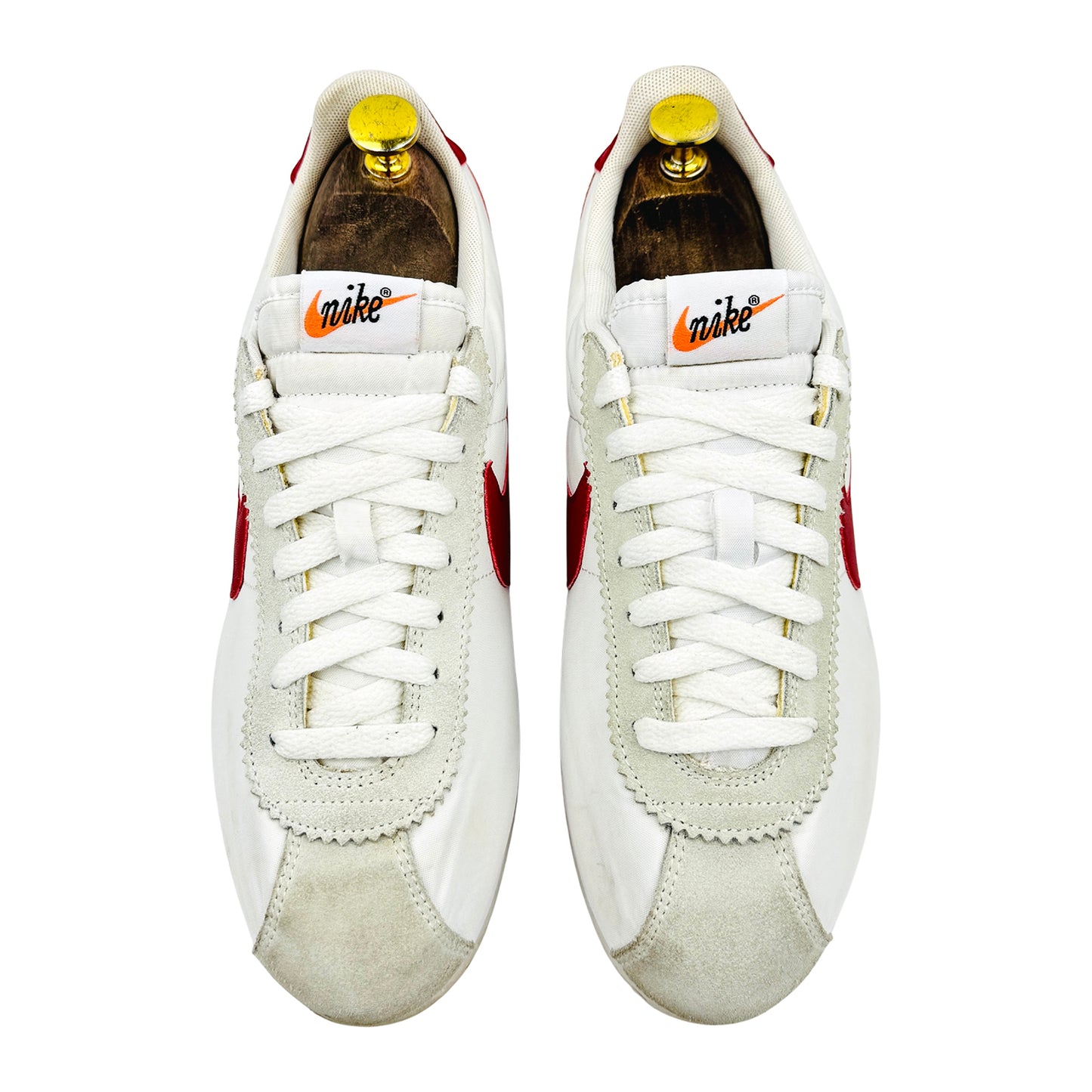 Nike Classic Cortez Sneakers (Size 41/41.5) - 882258-101