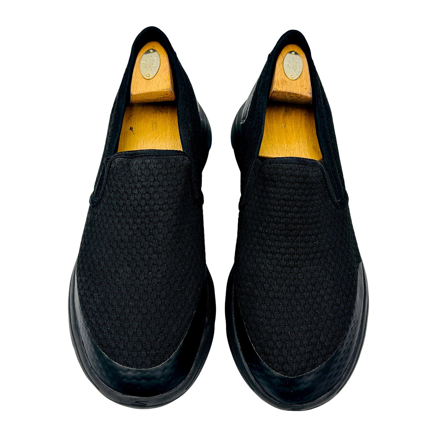Skechers GOwalk 5 - Apprize Shoes (Size 45.5) - 55510 BBK