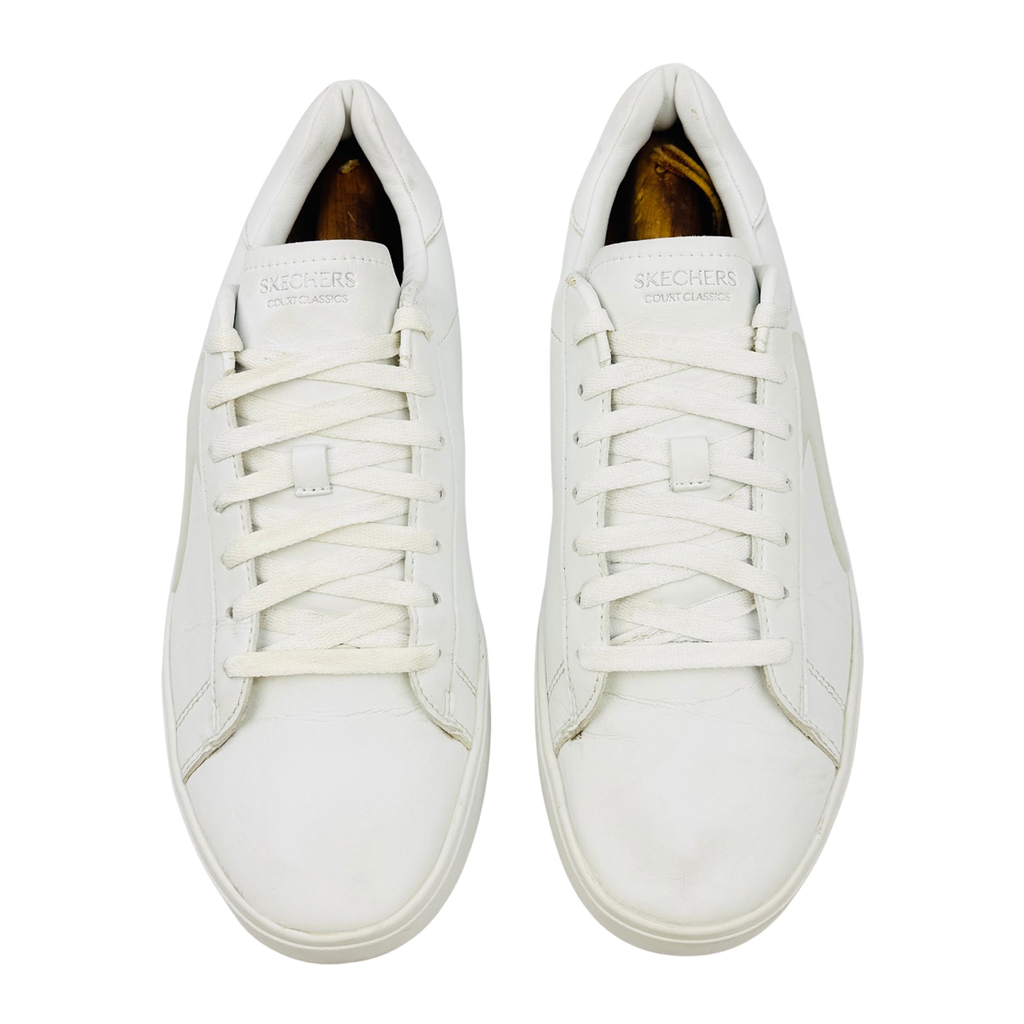 Skechers Eden LX - Beaming Glory Sneakers (Size 40) - 185000 W