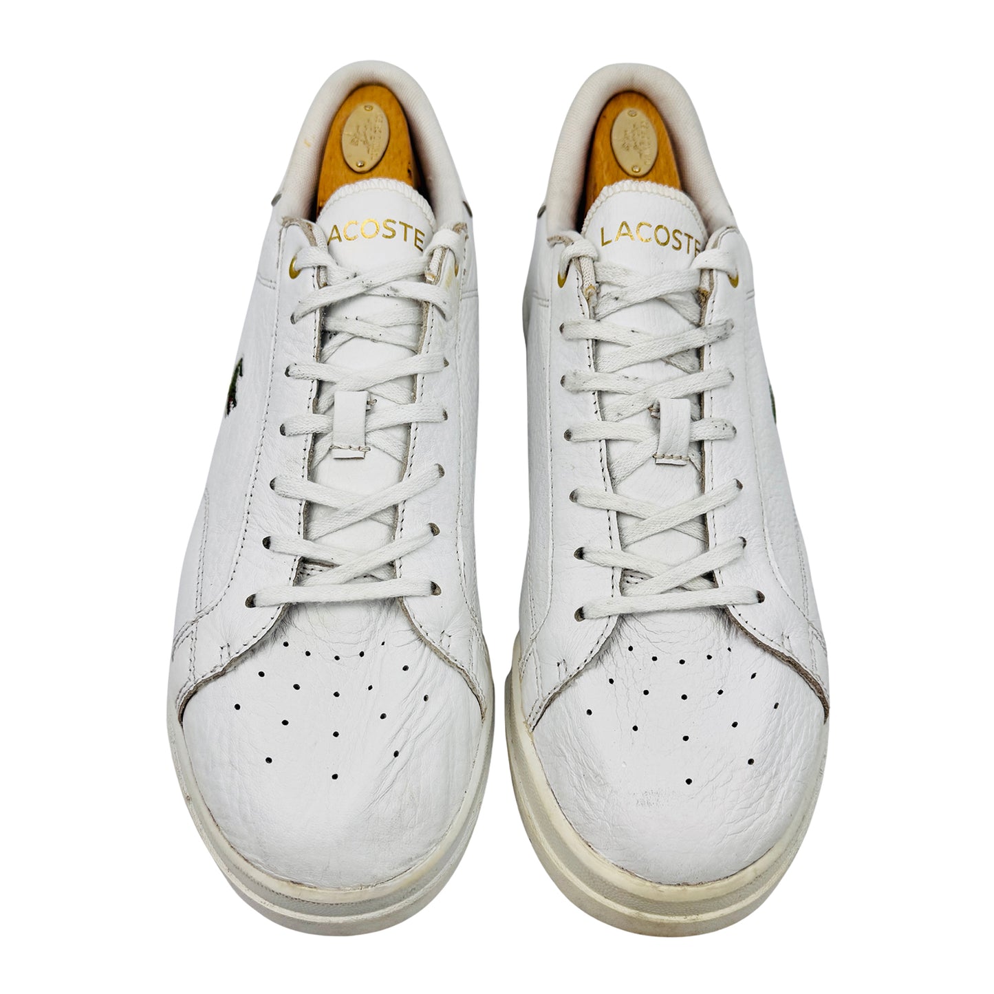 Lacoste Twin Serve 1021 1 SMA Sneakers (Size 44.5) - 7-41SMA0129042