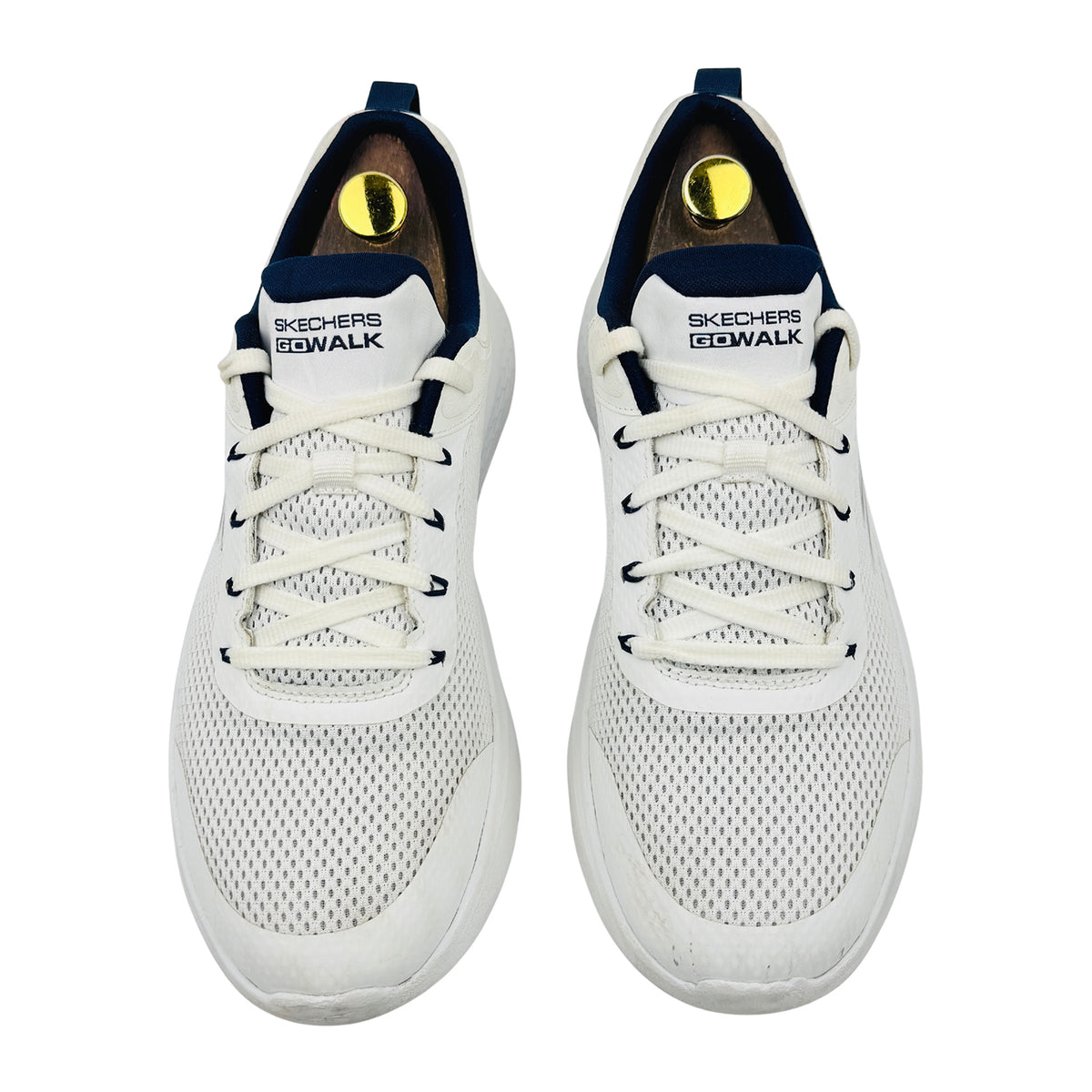 Skechers GO WALK® Flex - Independent Shoes (Size 43) - 216495-WNV