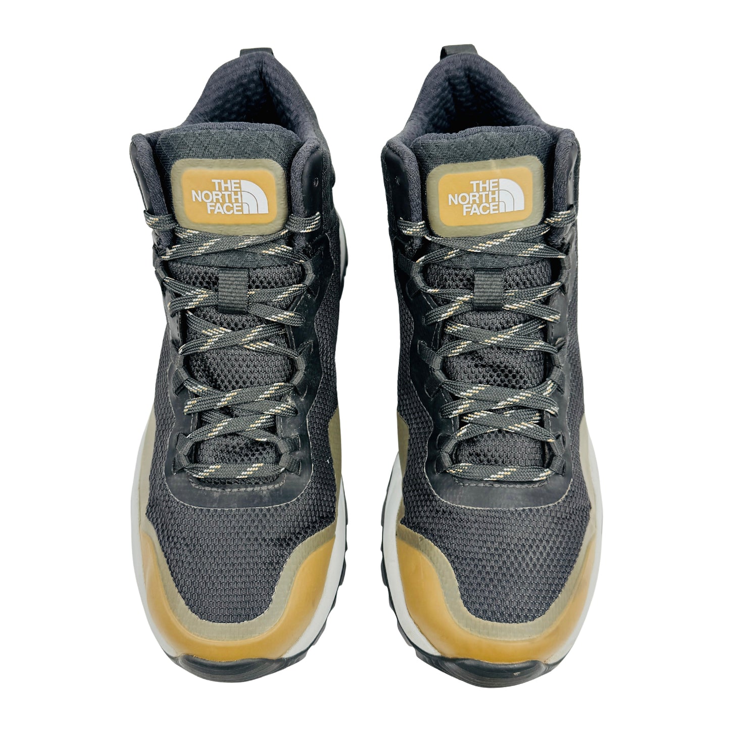 The North Face Activist Mid Futurelight Shoes (Size 41) - NF0A47AY