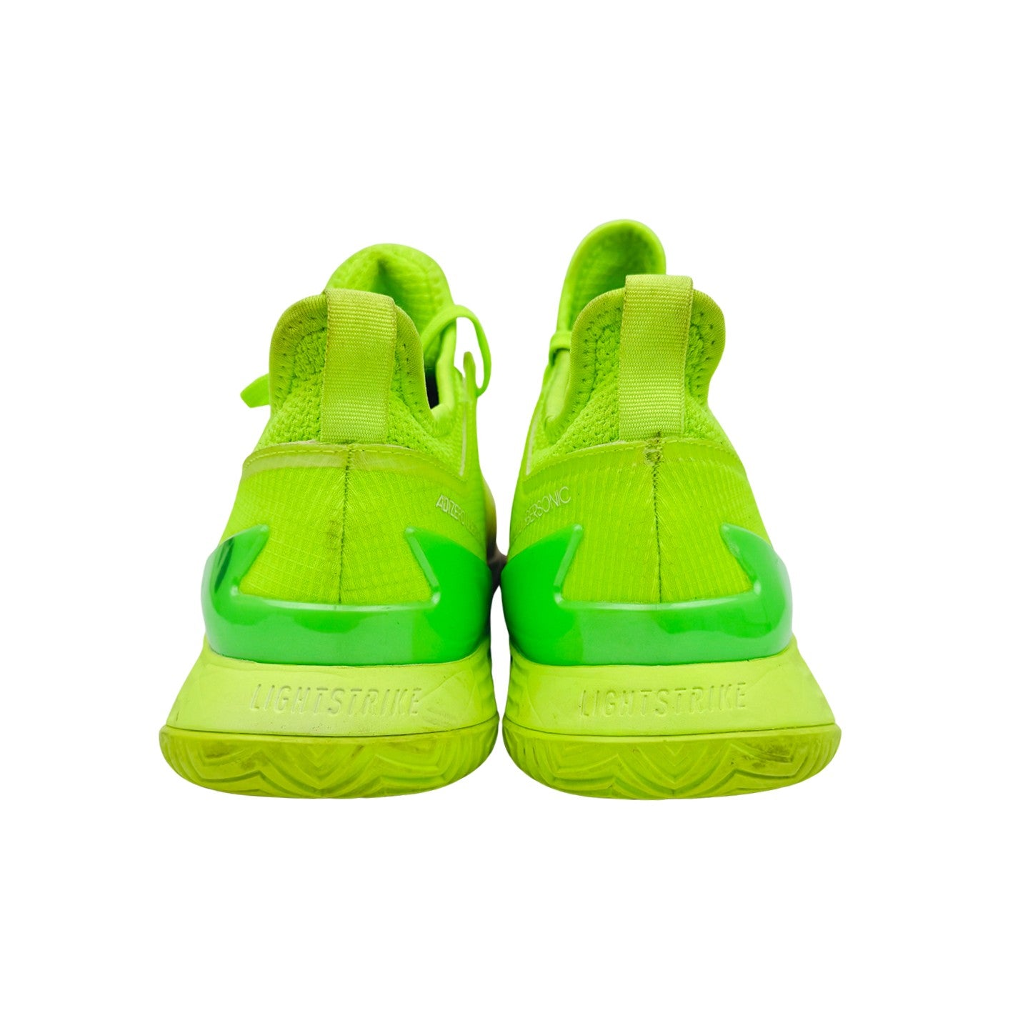 Adidas Adizero Ubersonic 4 Shoes (Size 42.5) - GZ8465