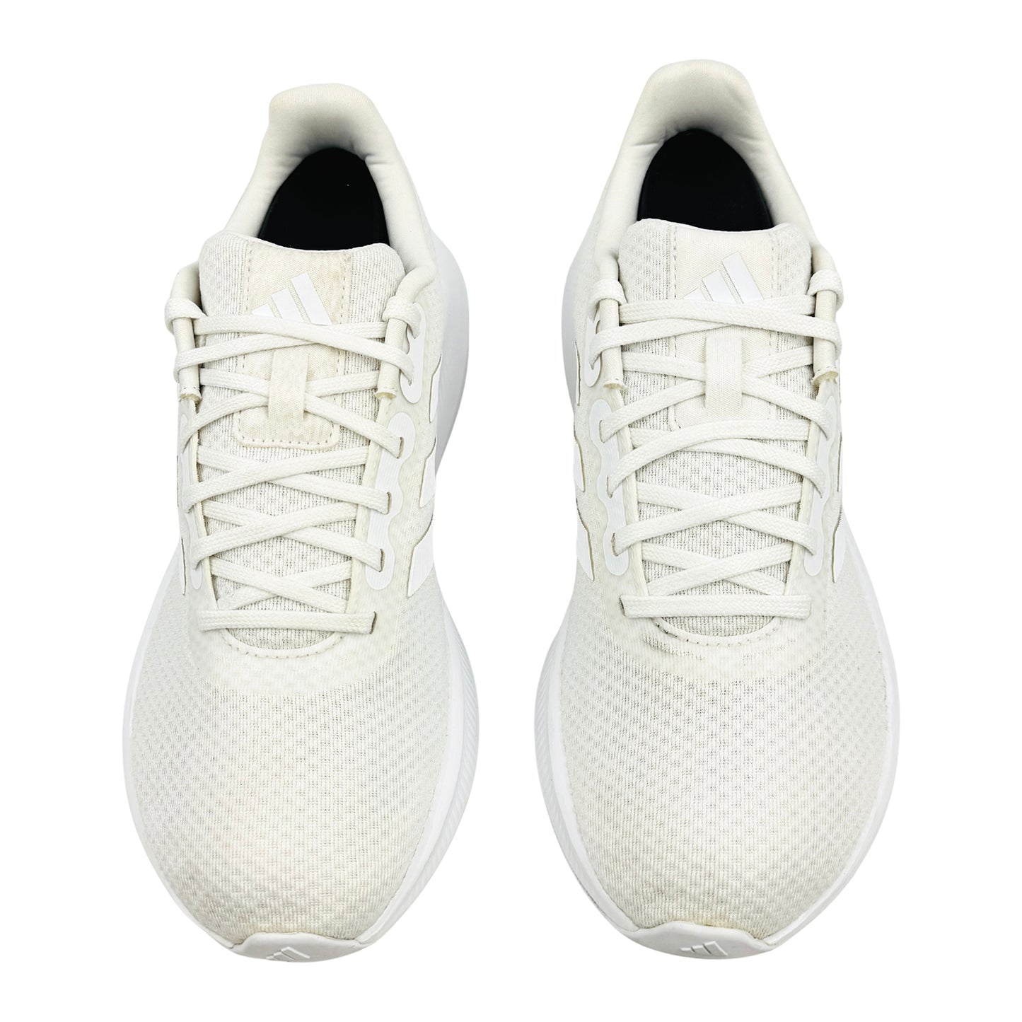 Adidas Runfalcon 3.0 'Cloud White' Shoes (Size 41/41.5) - HP7546