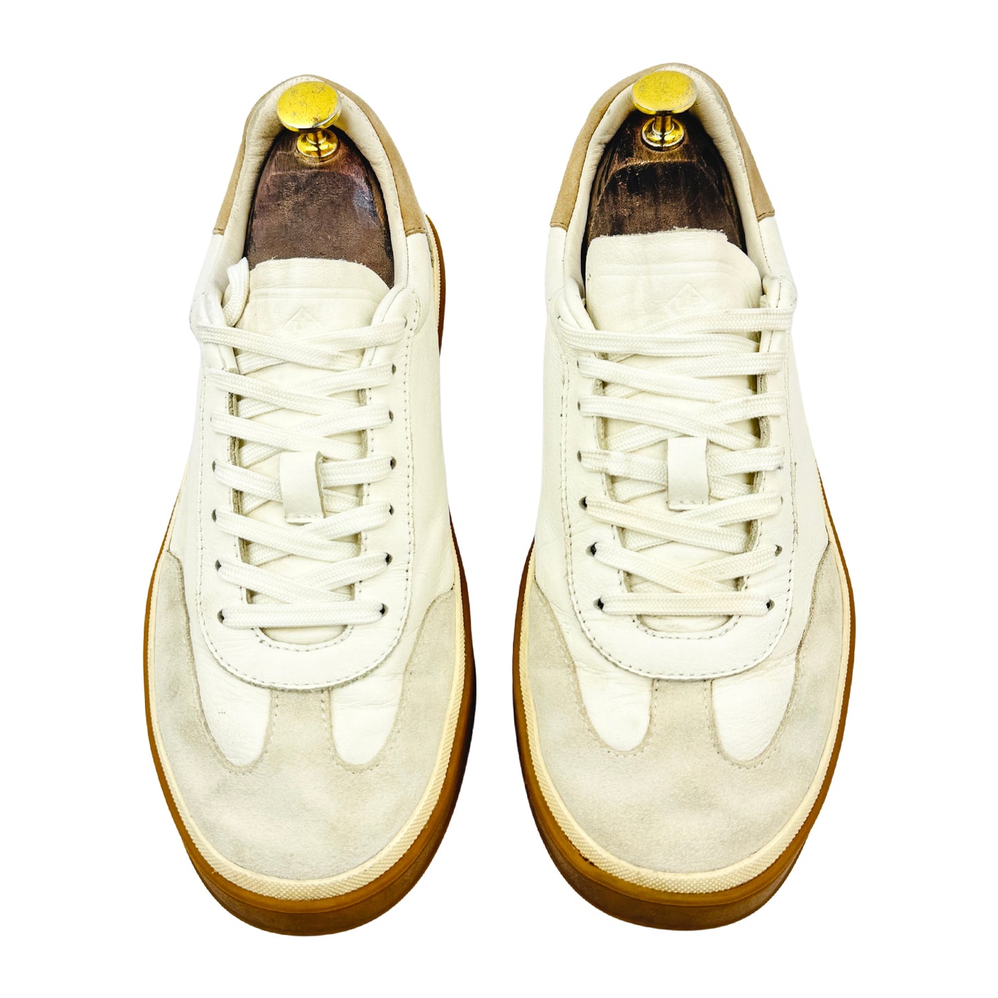 Loro Piana Tennis Walk Sneakers (Size 41) - FAO9334