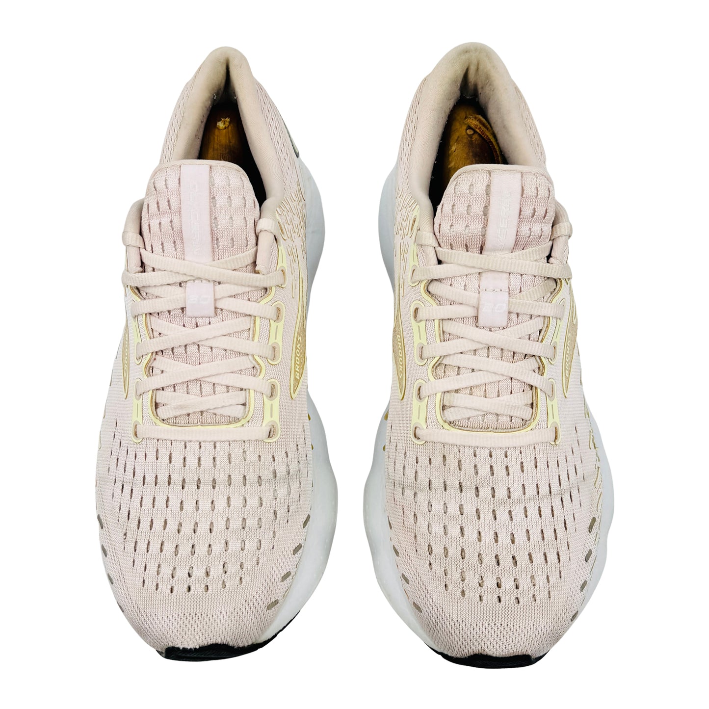 Brooks Glycerin 20 Shoes (Size 42.5) - 1203691B656