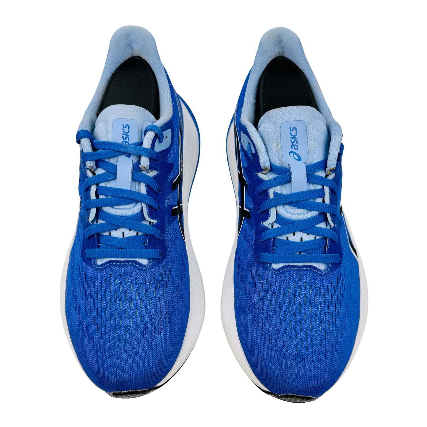 ASICS GT-2000 12 Royal Blue Shoes (Size 39.5) - 1012B506