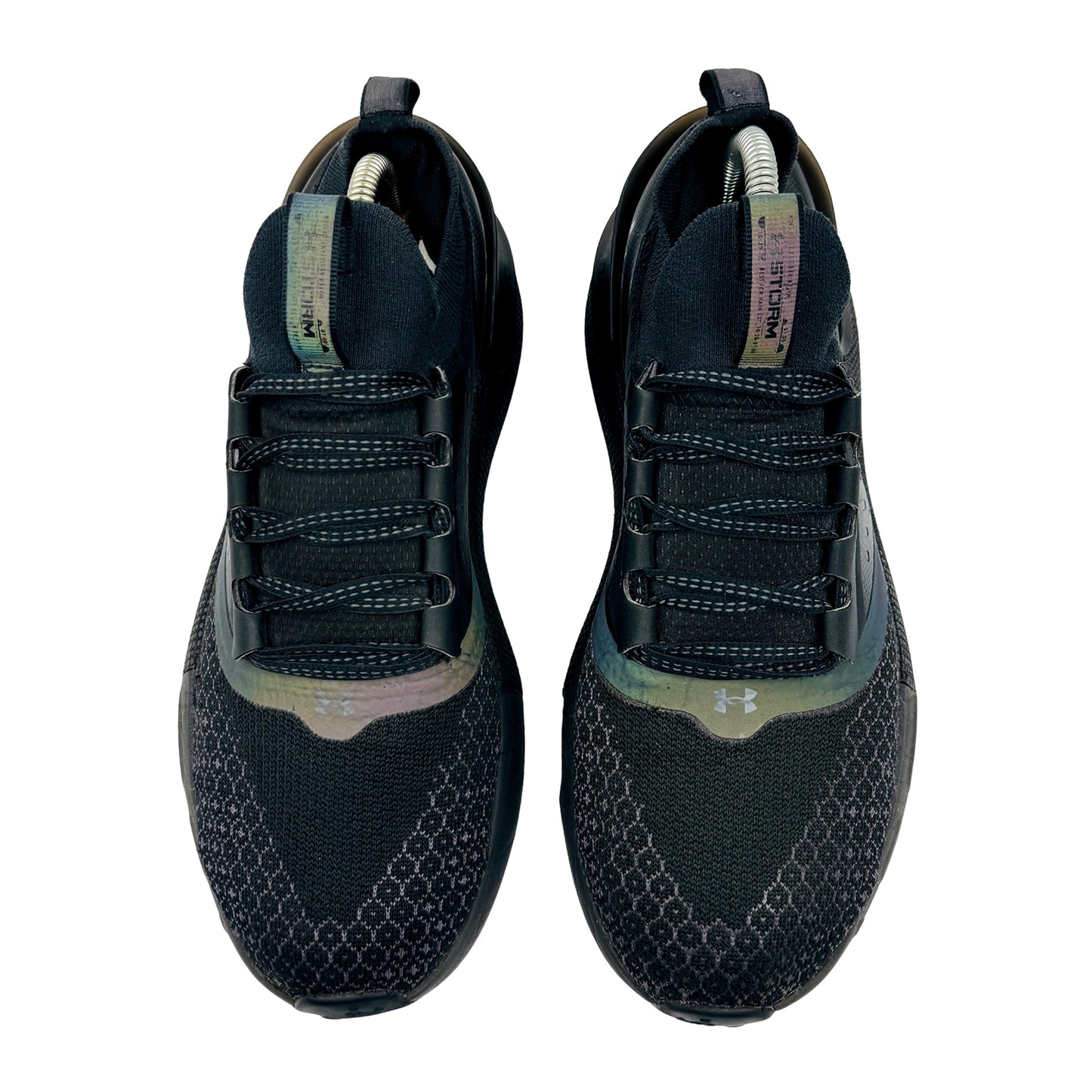 Under Armour Phantom 3 Storm Shoes (Size 42.5) - 3025522-001